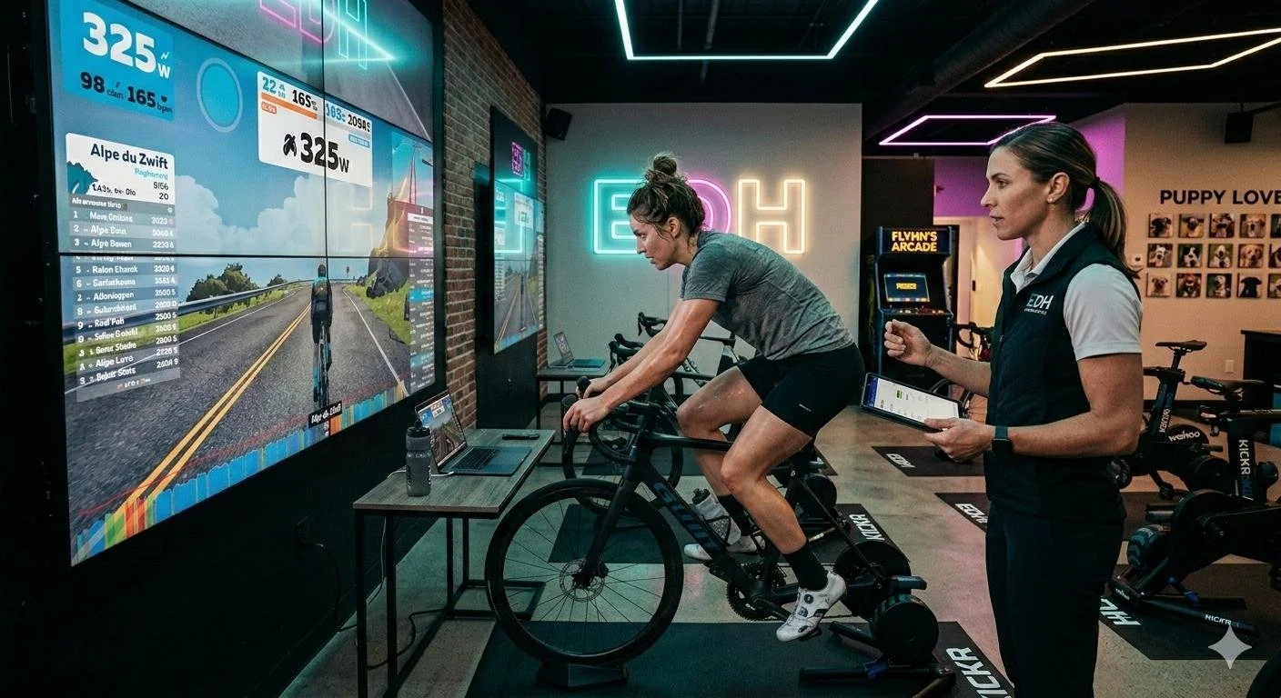 Coaching+ Ultimate membership package