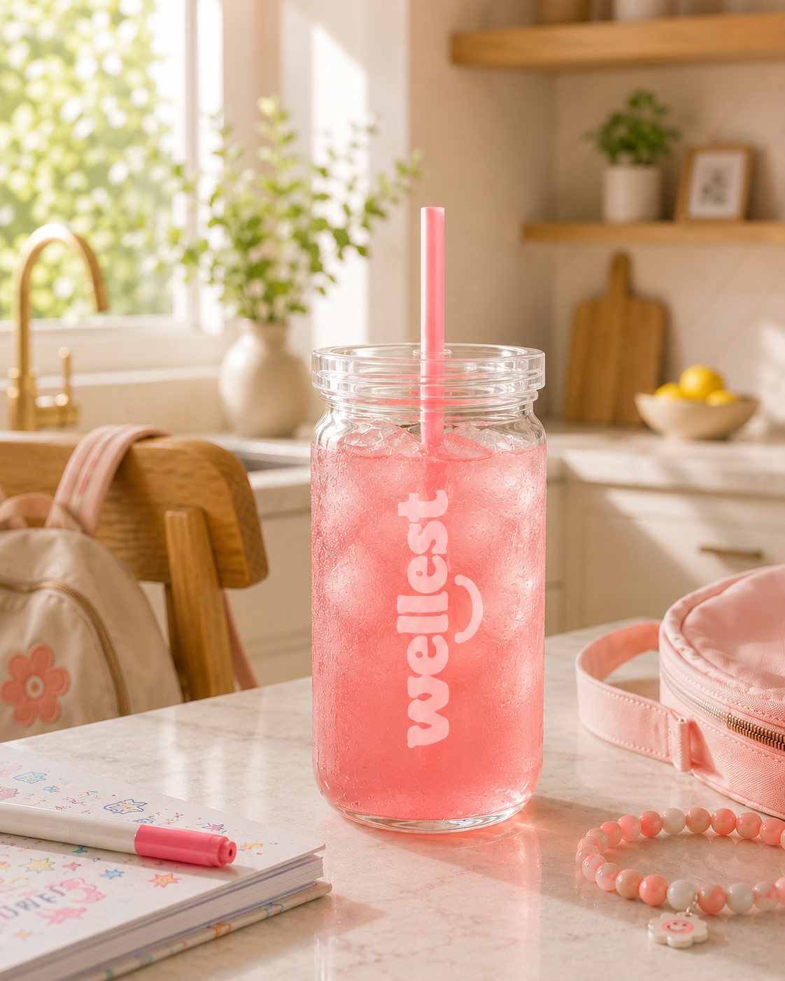 Cellular Support & Recovery – Watermelon