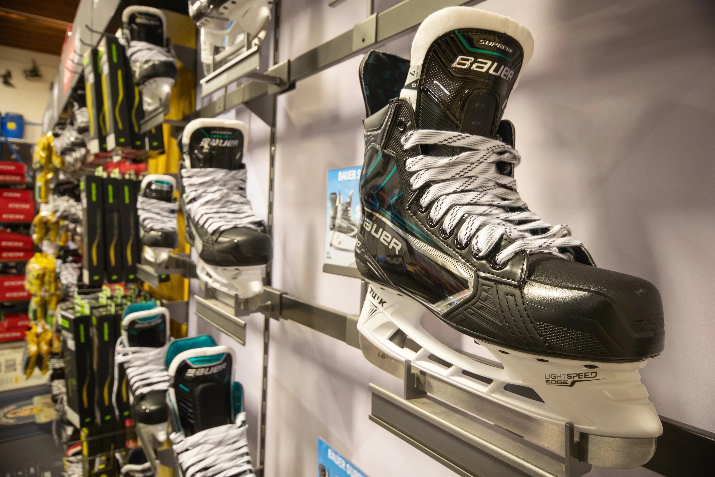 Hockey & Ringette