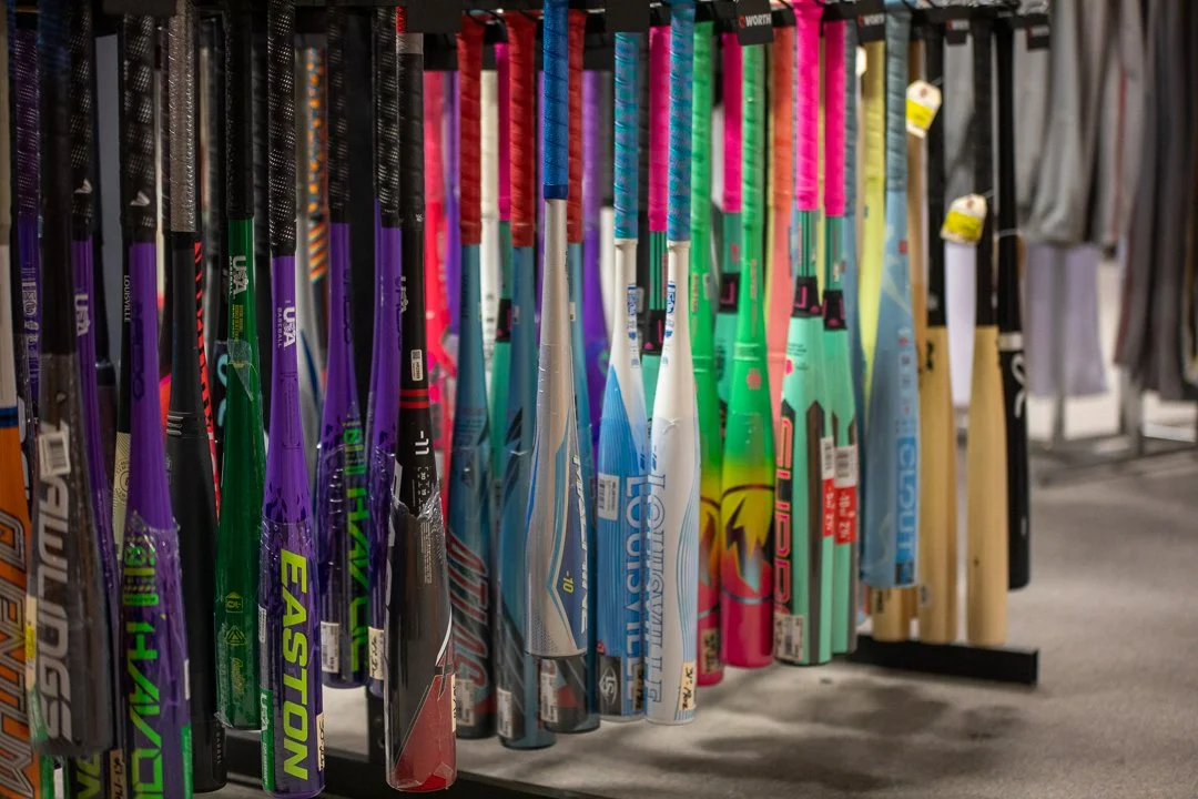 Baseball & Softball