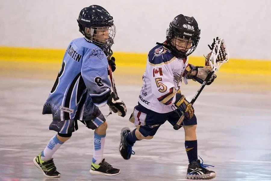 Lacrosse