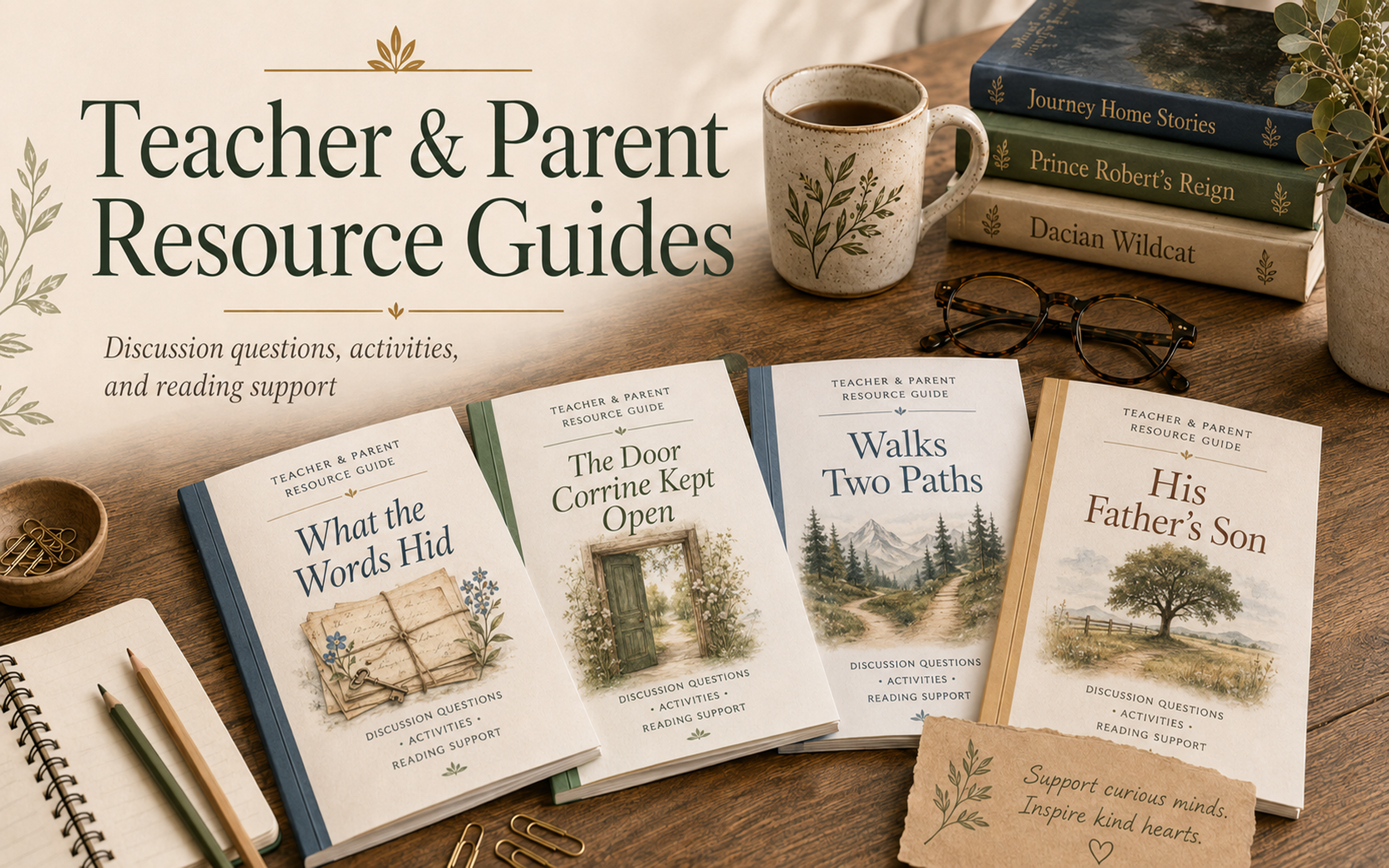 Teacher Resources