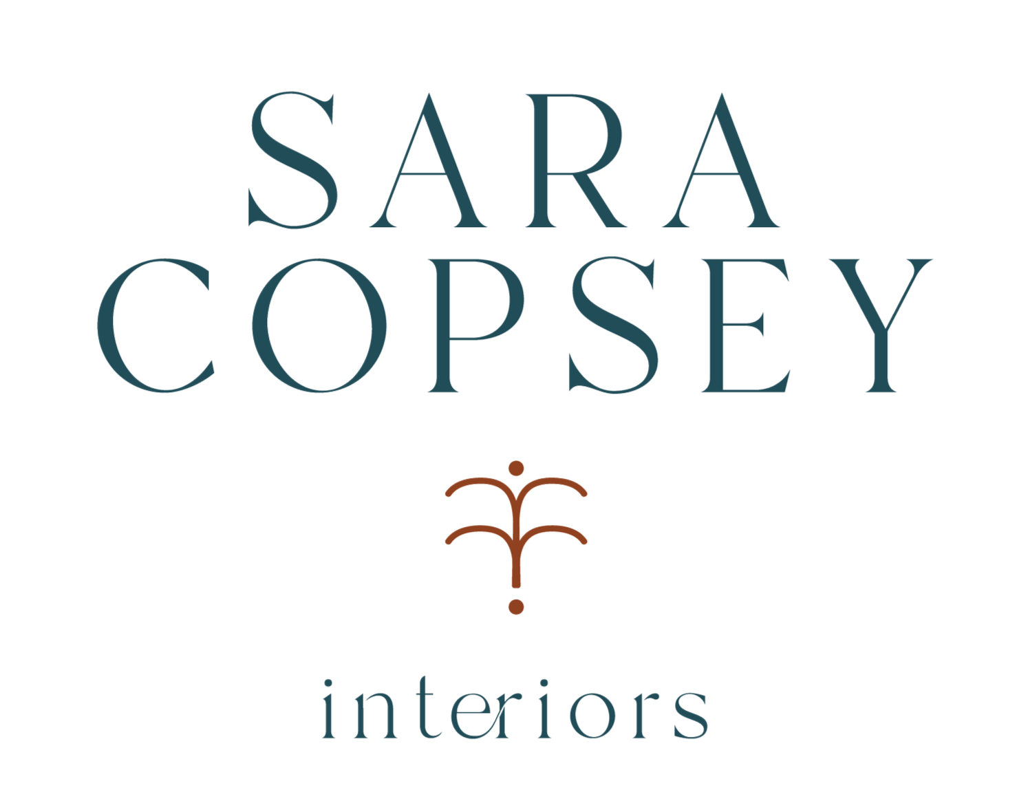 Sara Copsey Interiors