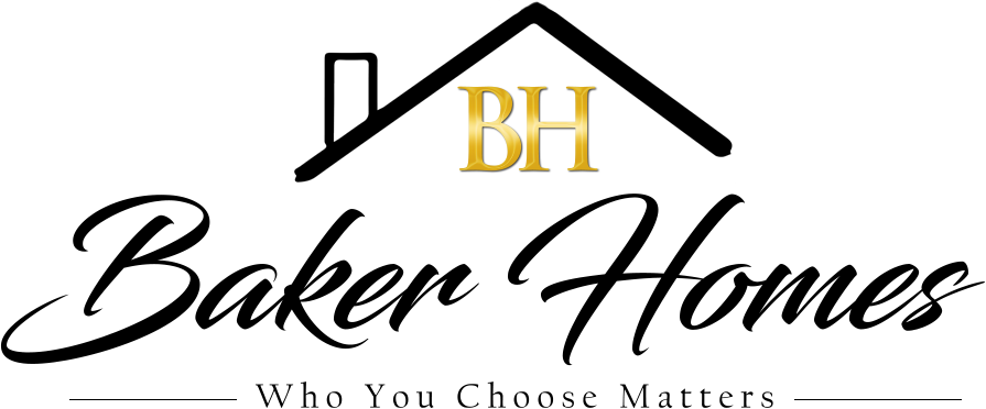 Baker Homes of the Ozarks 