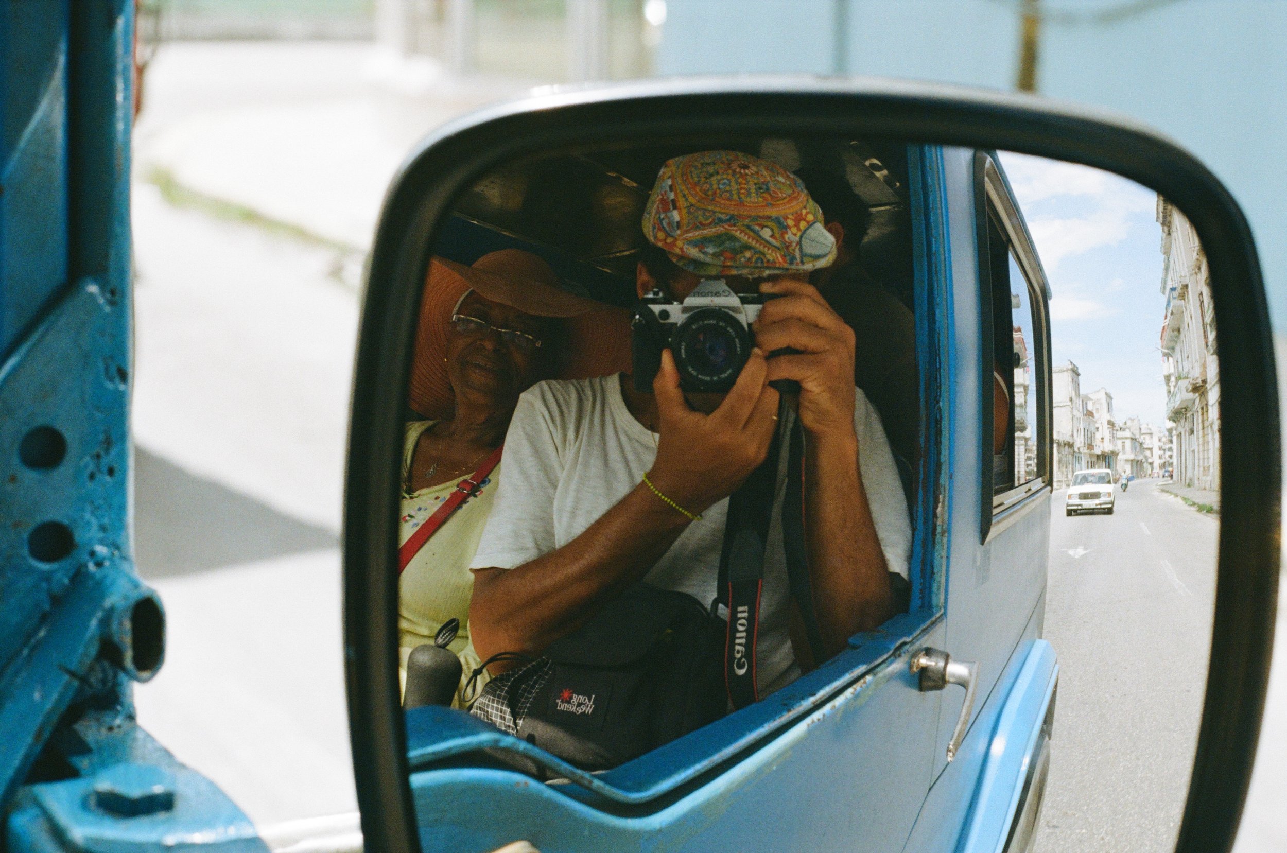 Leonardo Reyna photography