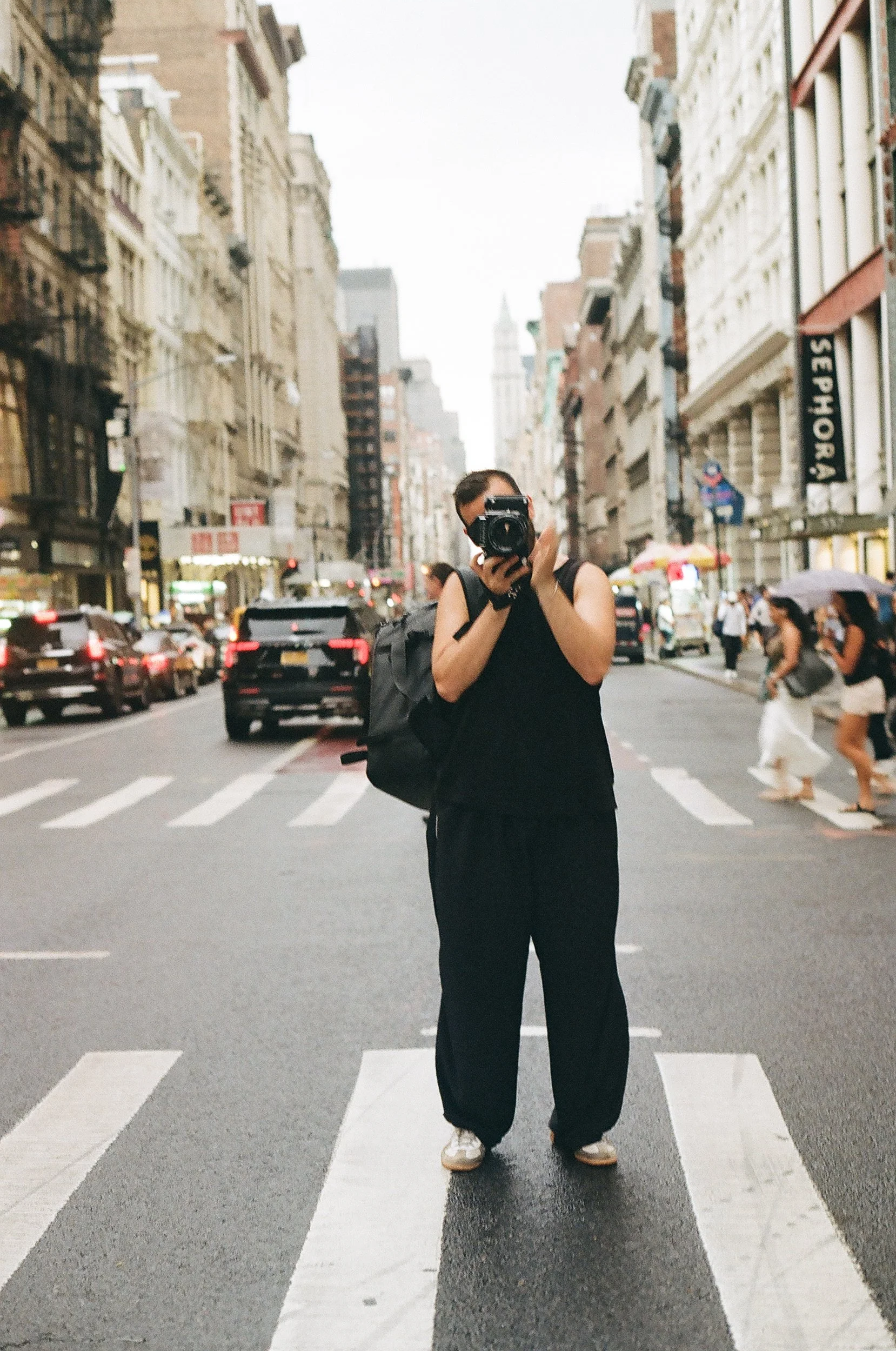 Leonardo Reyna photography ANYELO TROYA