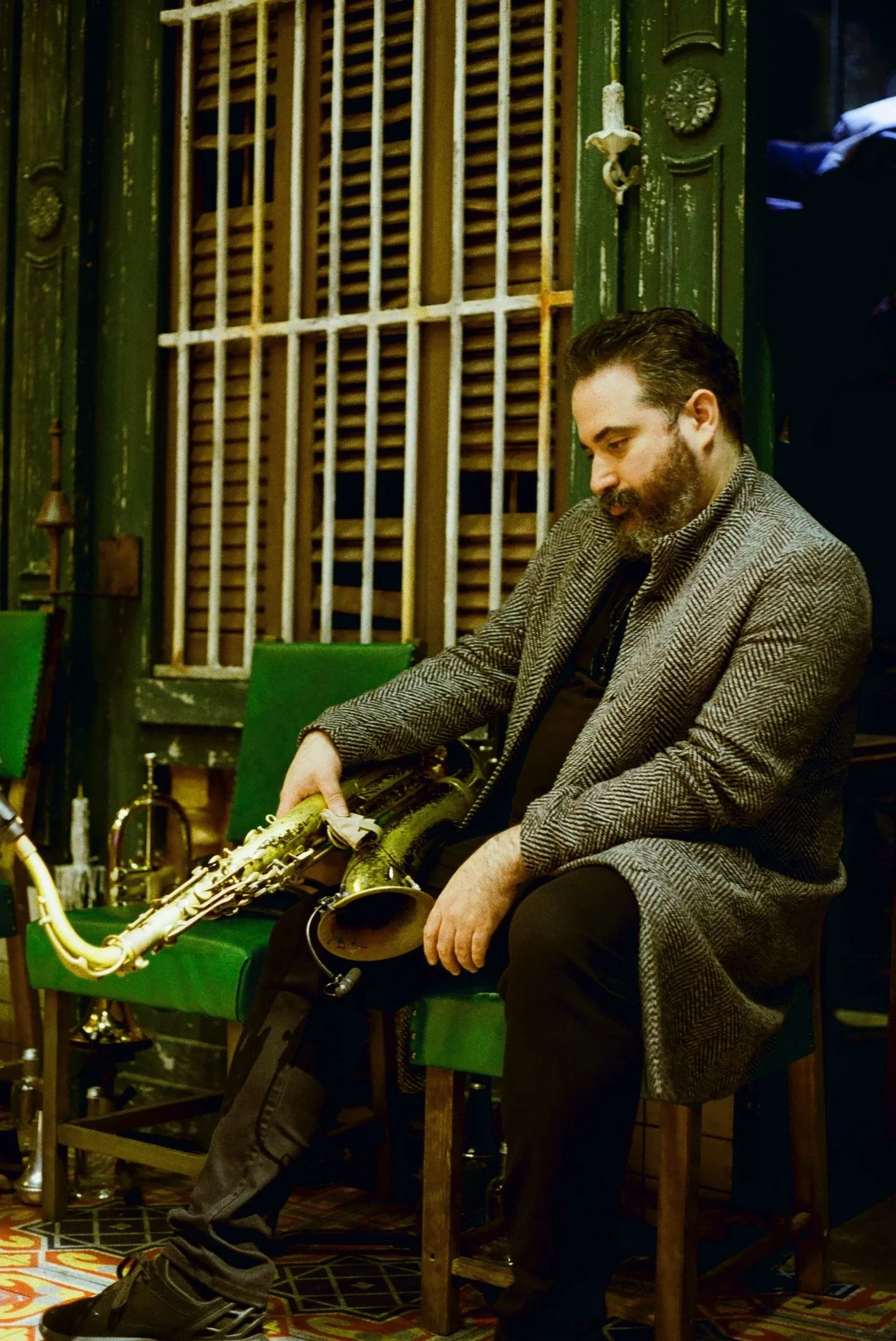 Leonardo Reyna photography