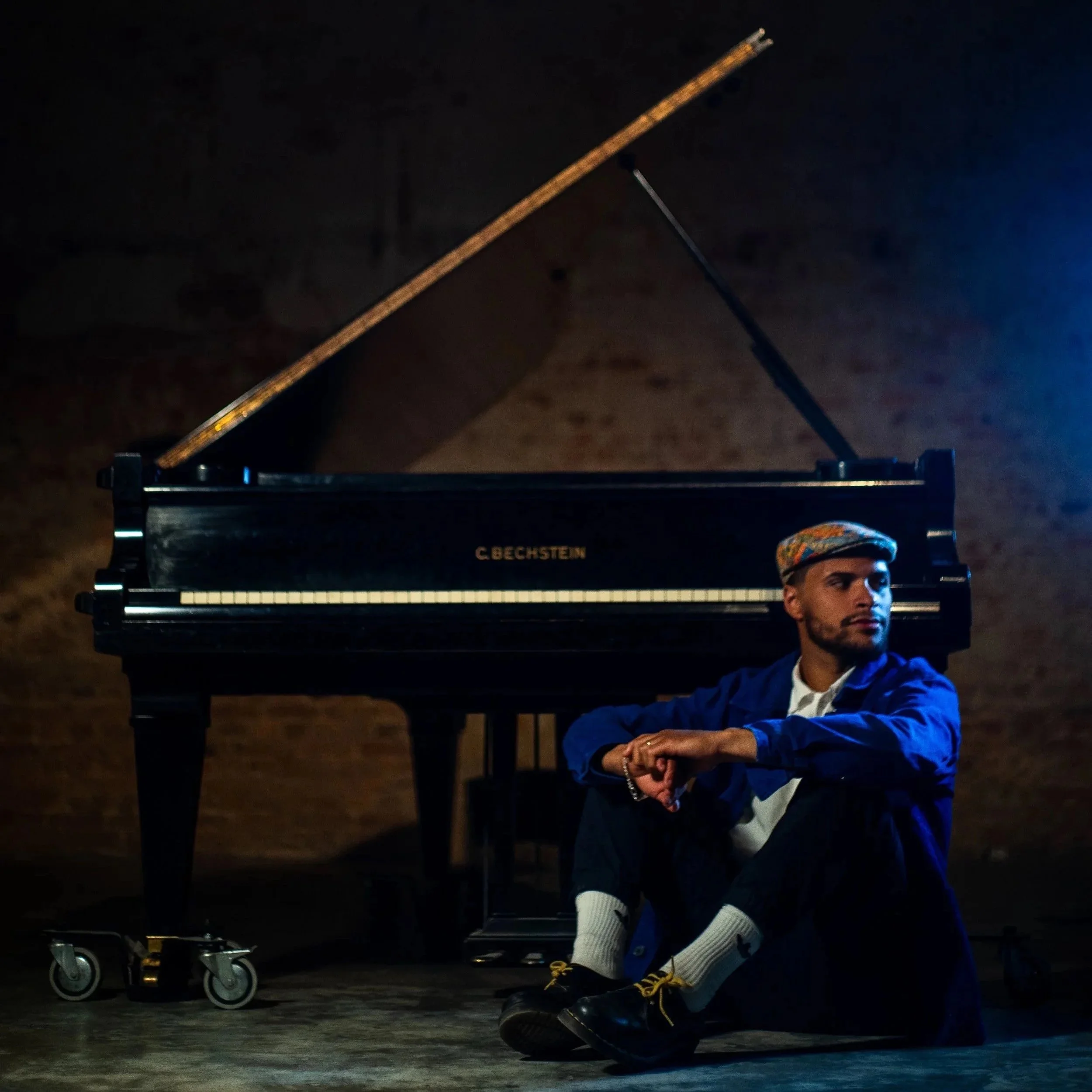 © Photo by Diego Guerra Hernandez