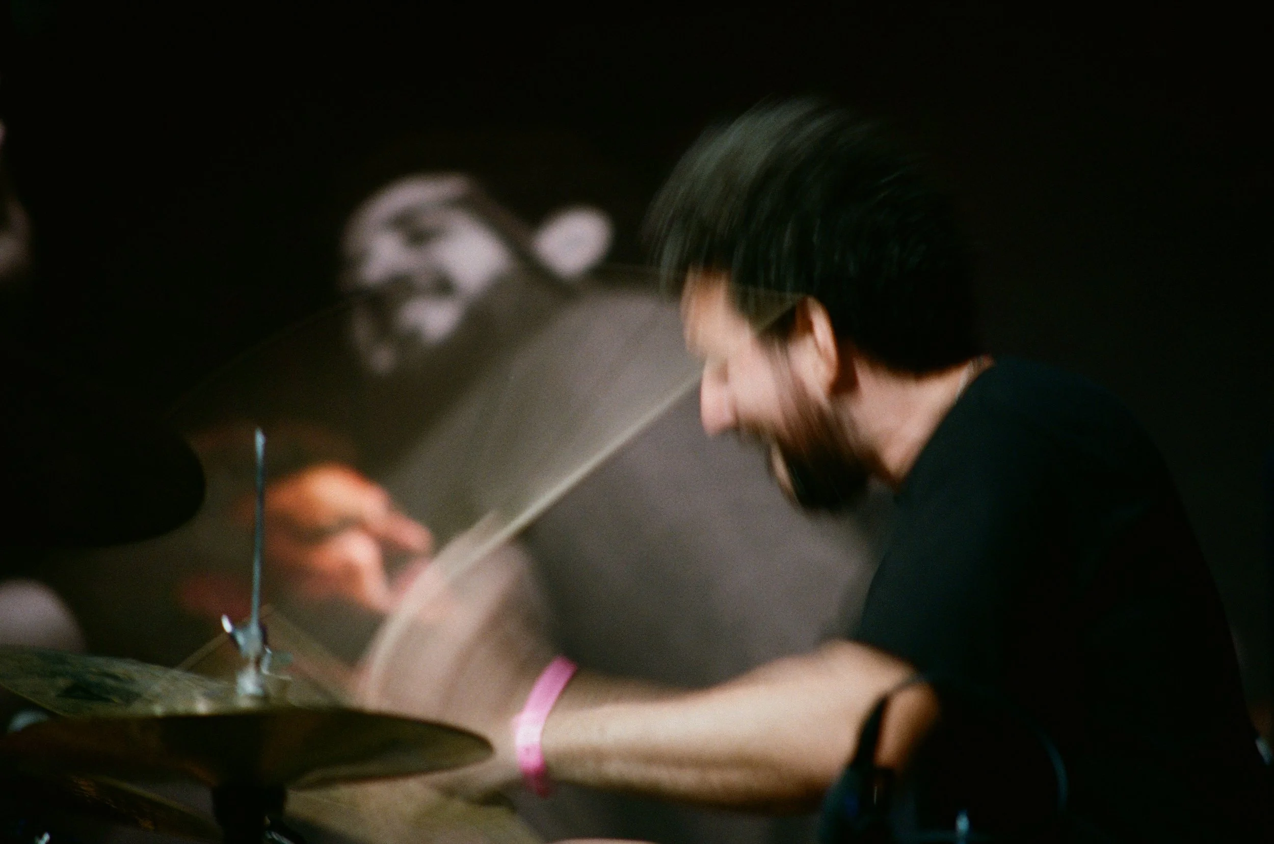 Leonardo Reyna photography Ruly Herrera