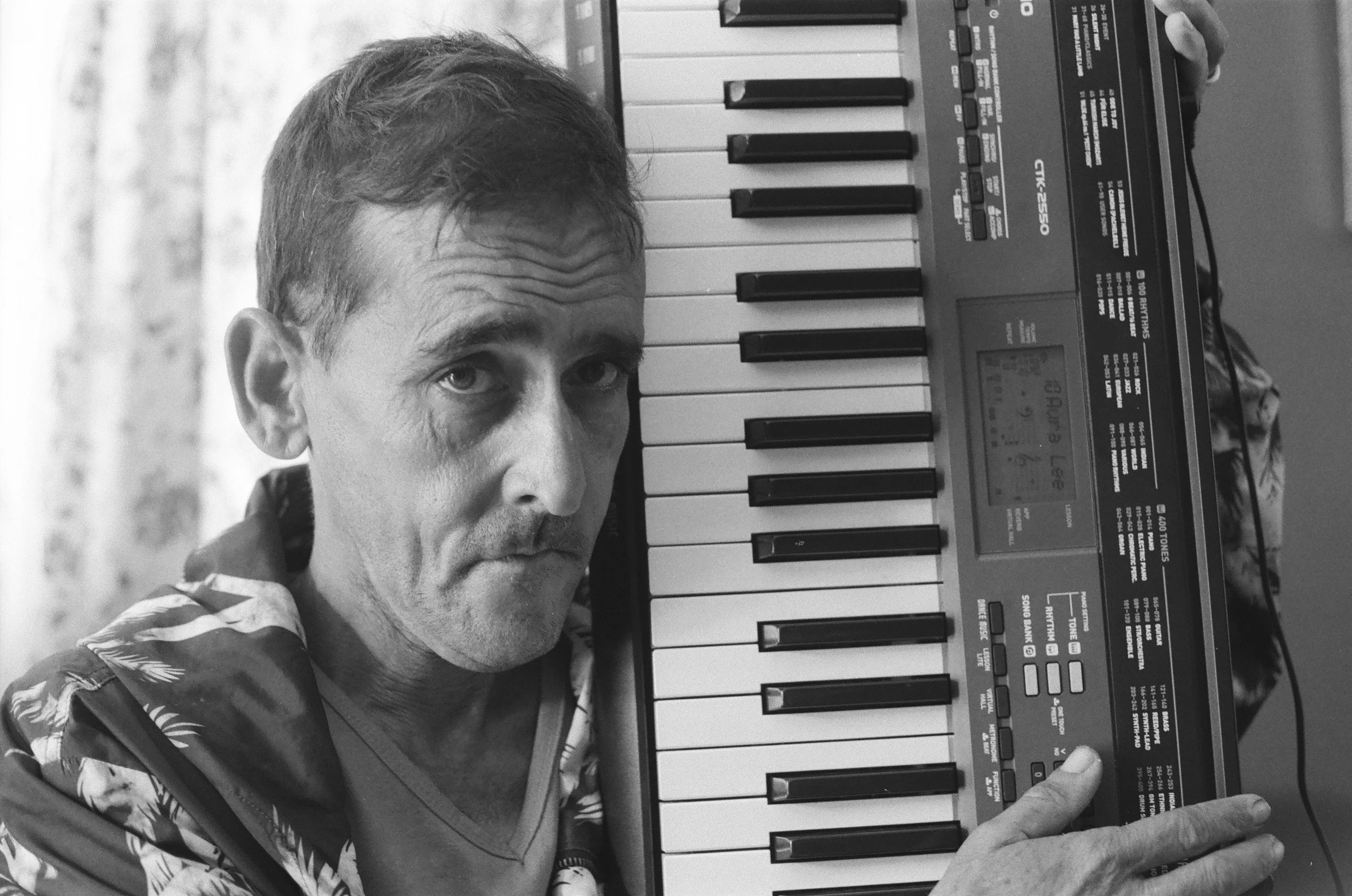 Leonardo Reyna photography