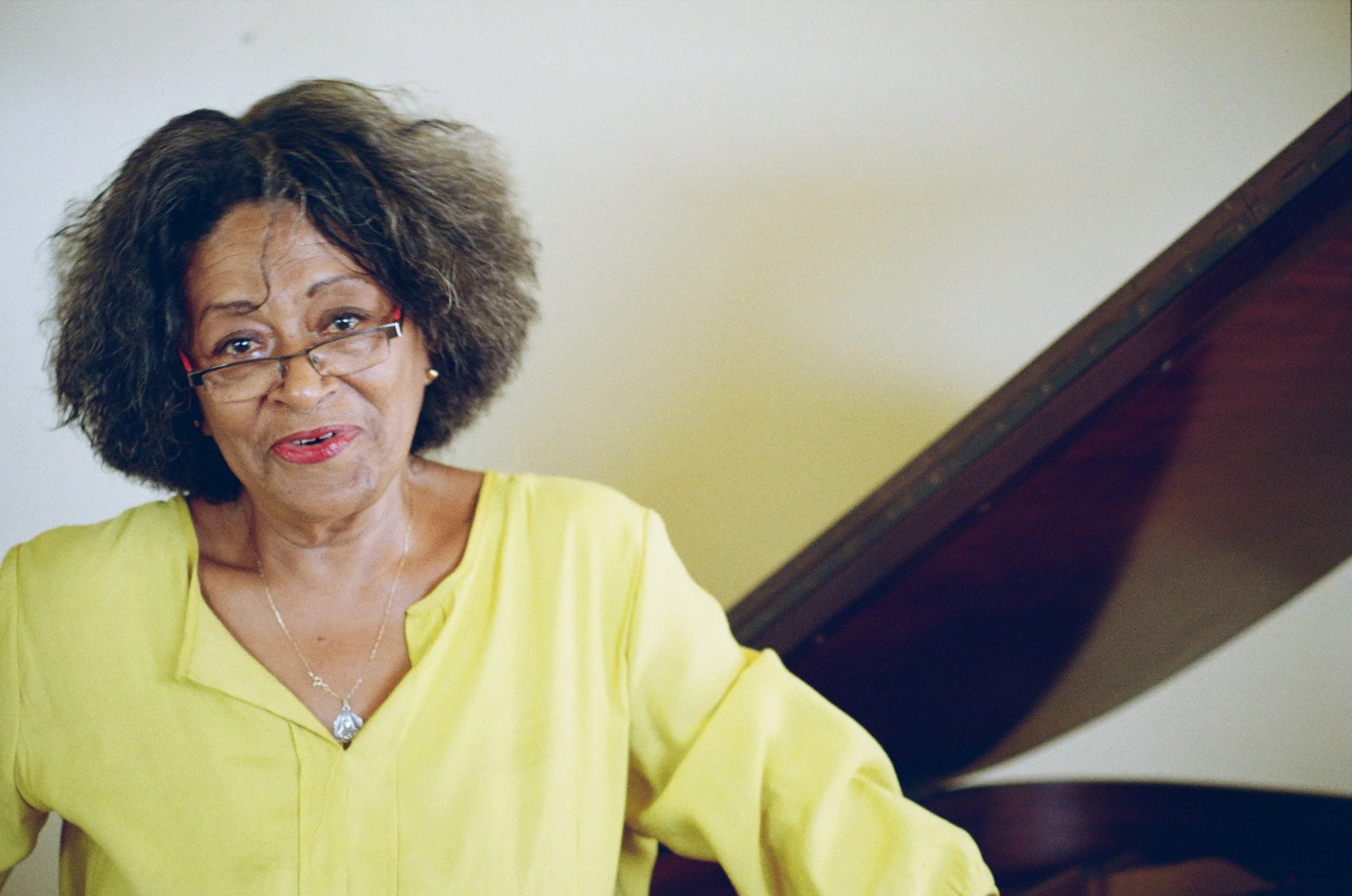 Leonardo Reyna photography Alejandrina Reyna