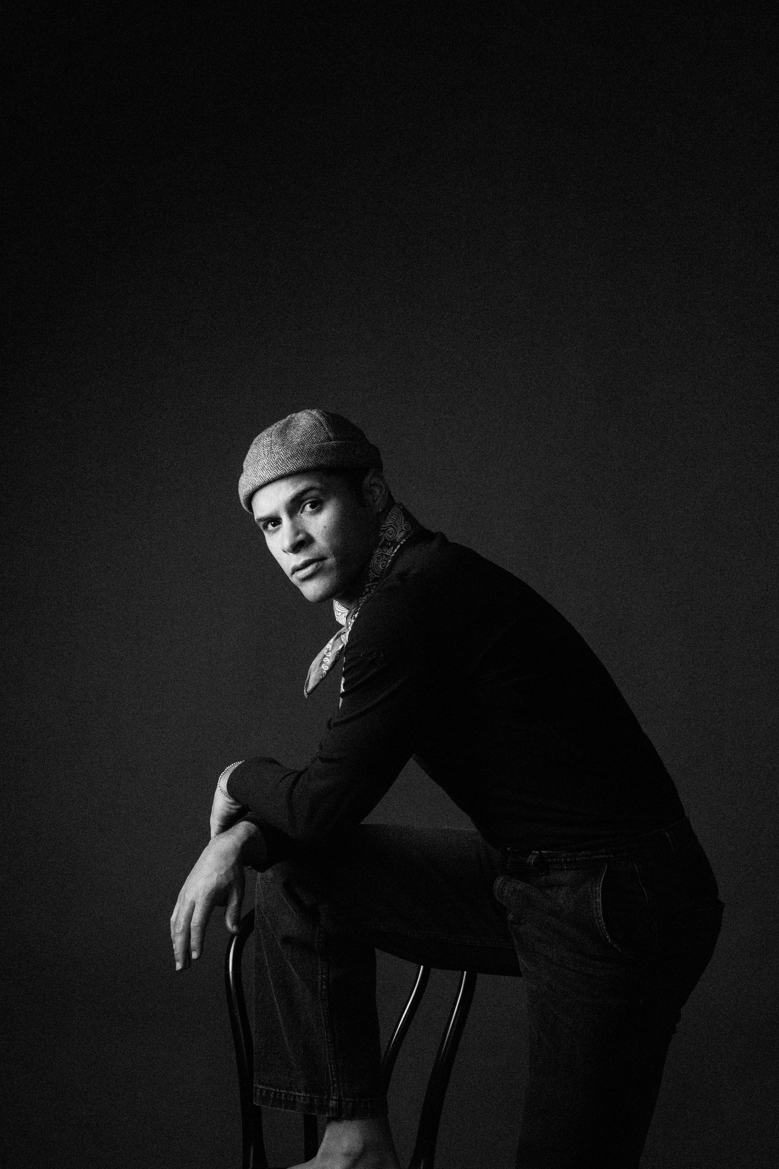 © Photo by Álvaro Zambrano