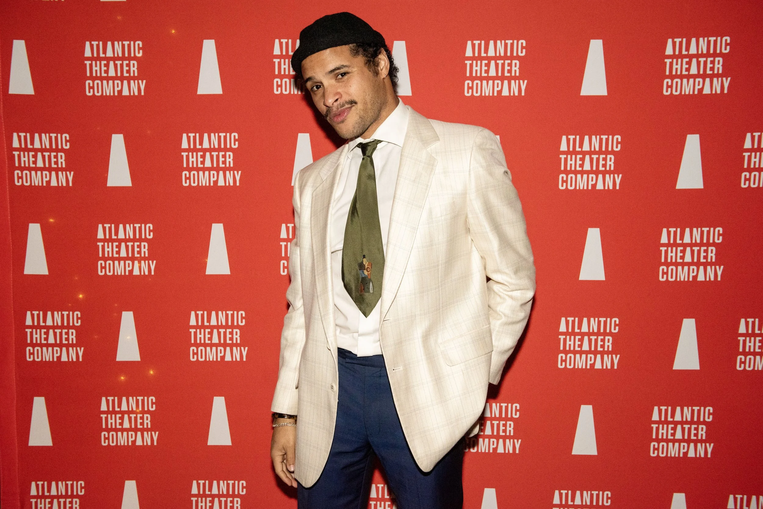 © Photo by Ahron R Foster