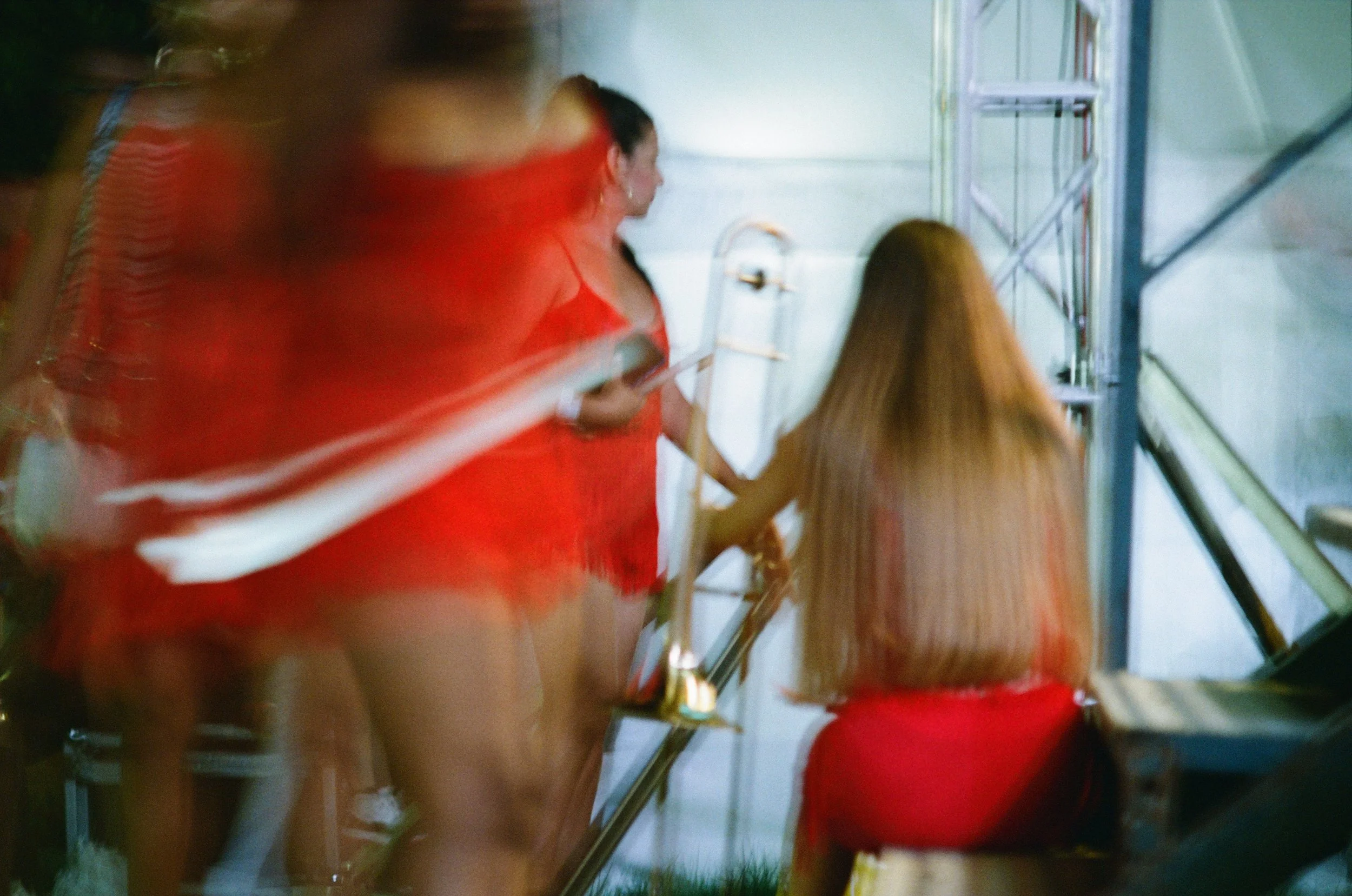 Leonardo Reyna photography Anacaonas