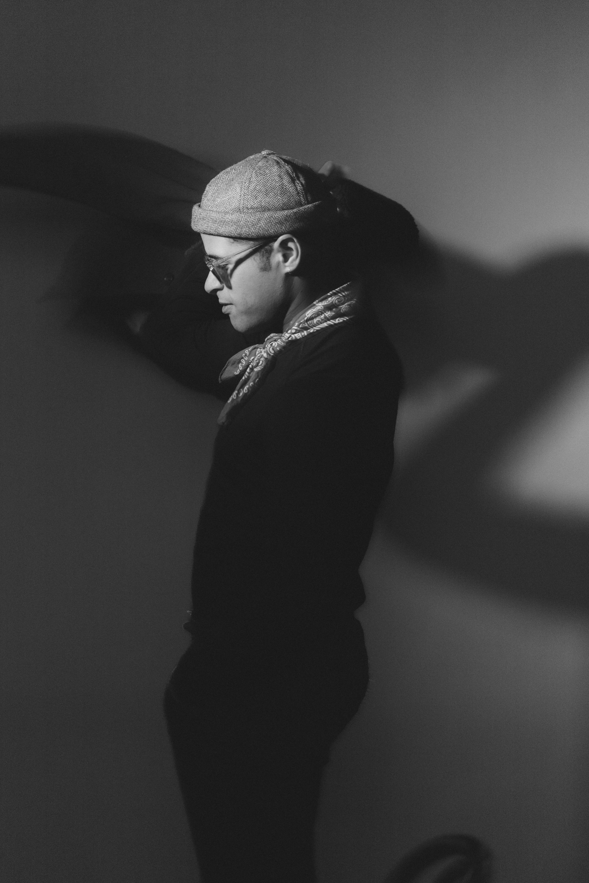 © Photo by Álvaro Zambrano