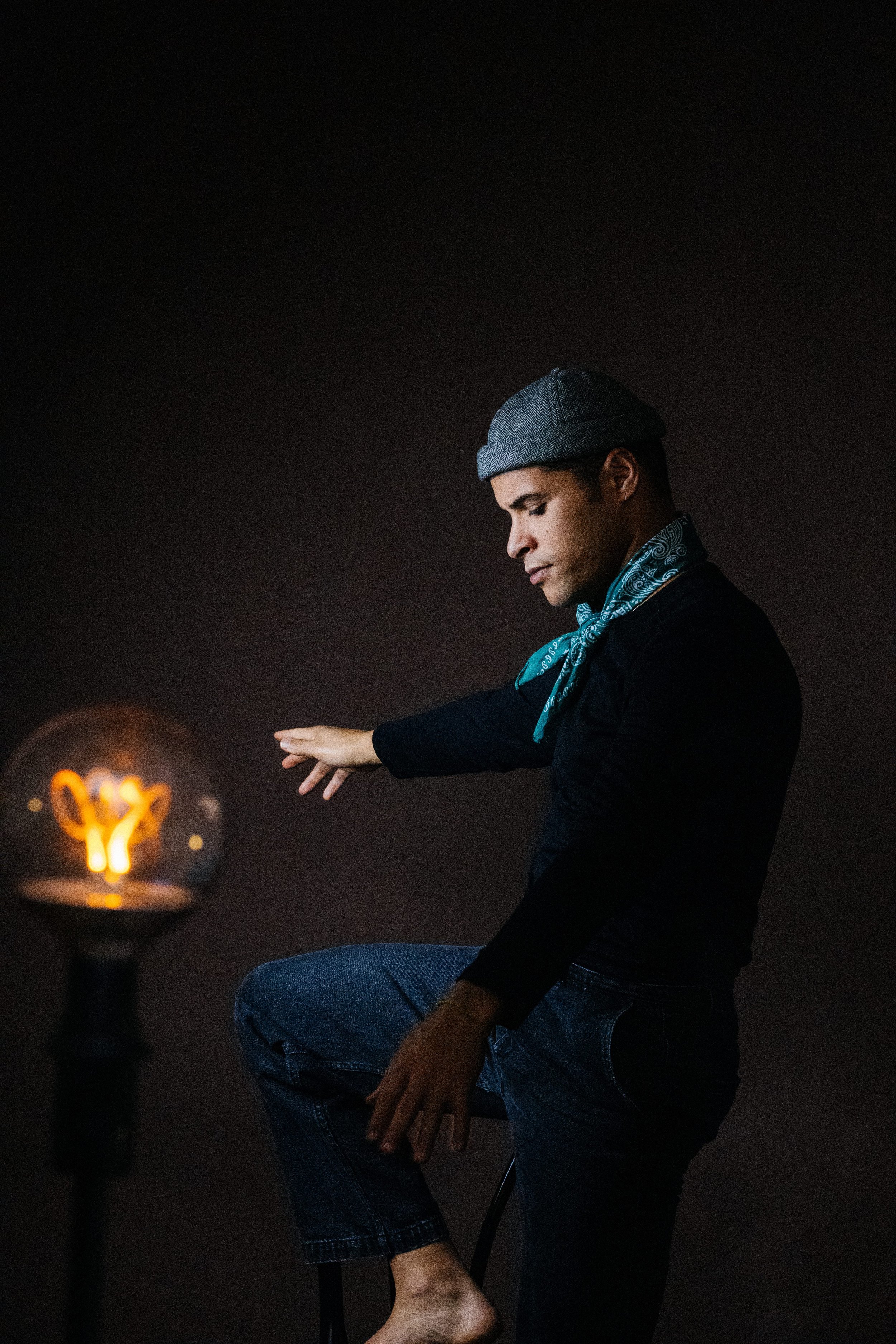 © Photo by Álvaro Zambrano