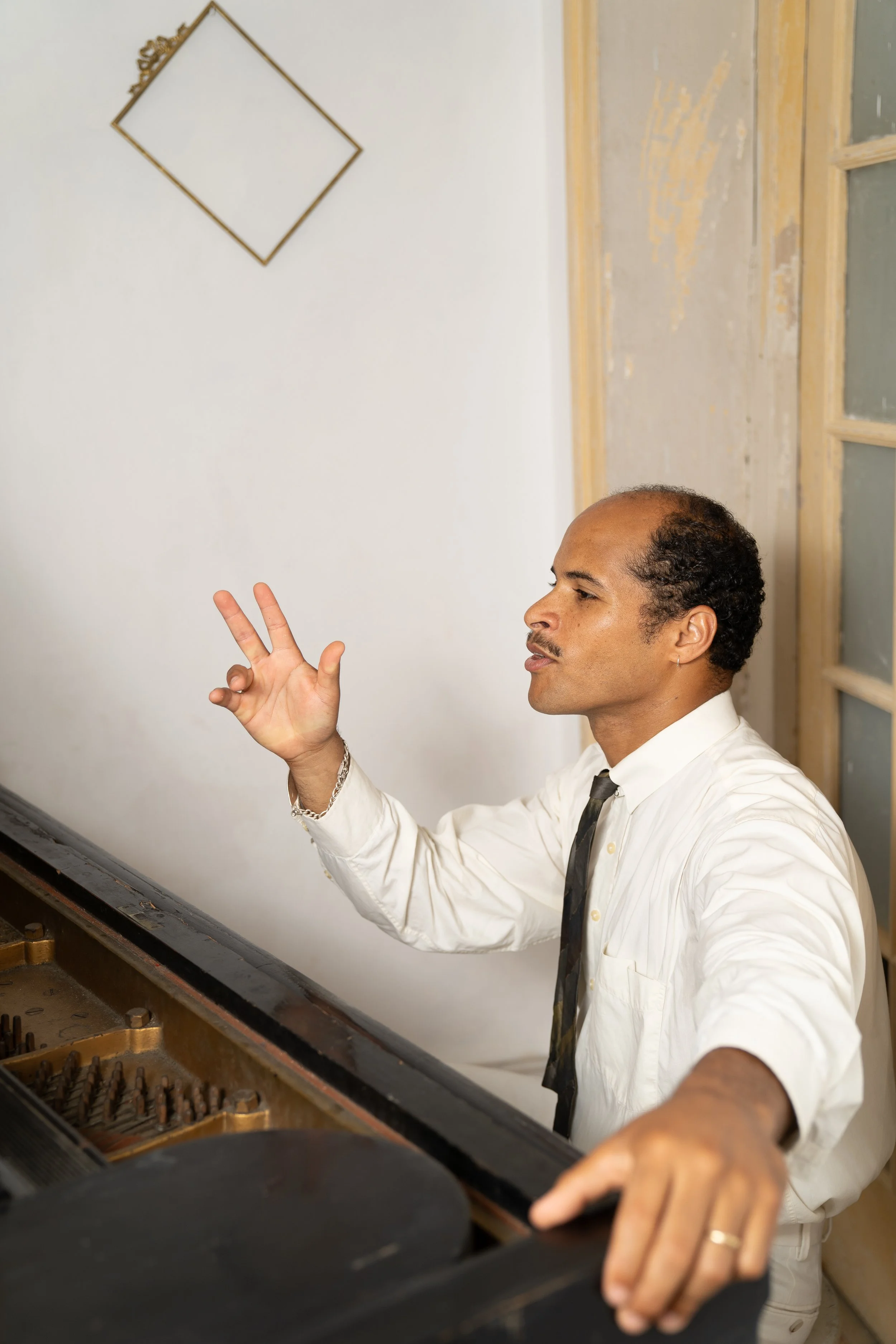 © Photo by Ivy Tsakiris