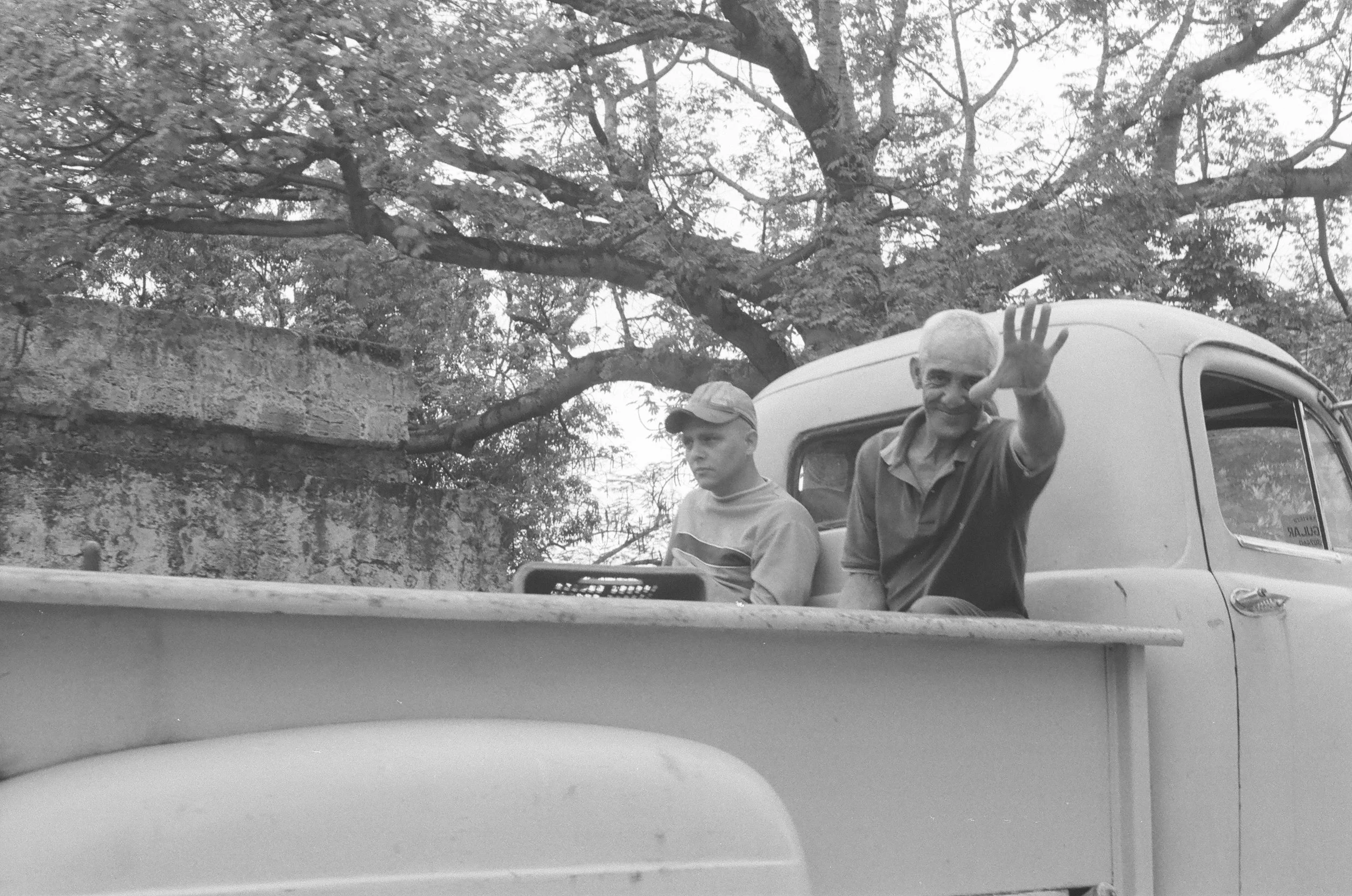 Leonardo Reyna photography