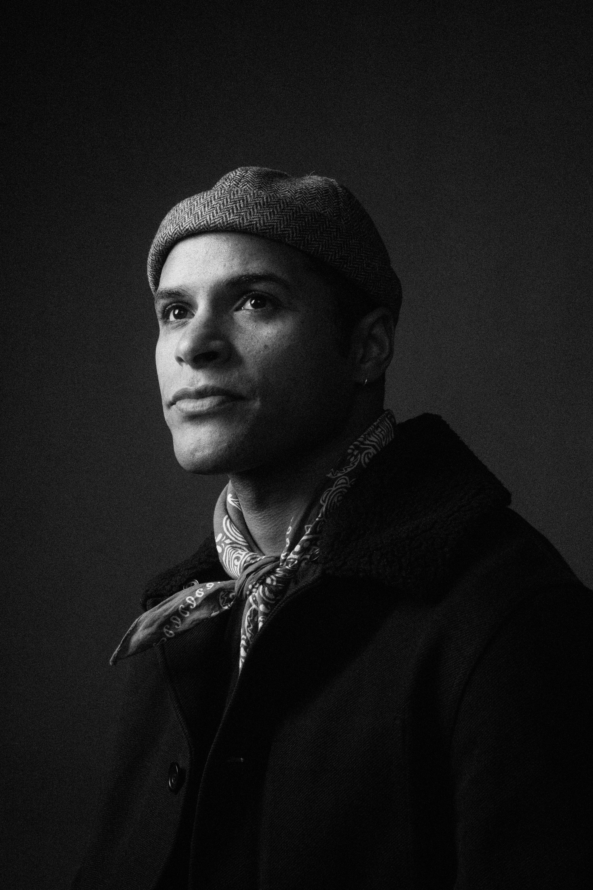 © Photo by Álvaro Zambrano