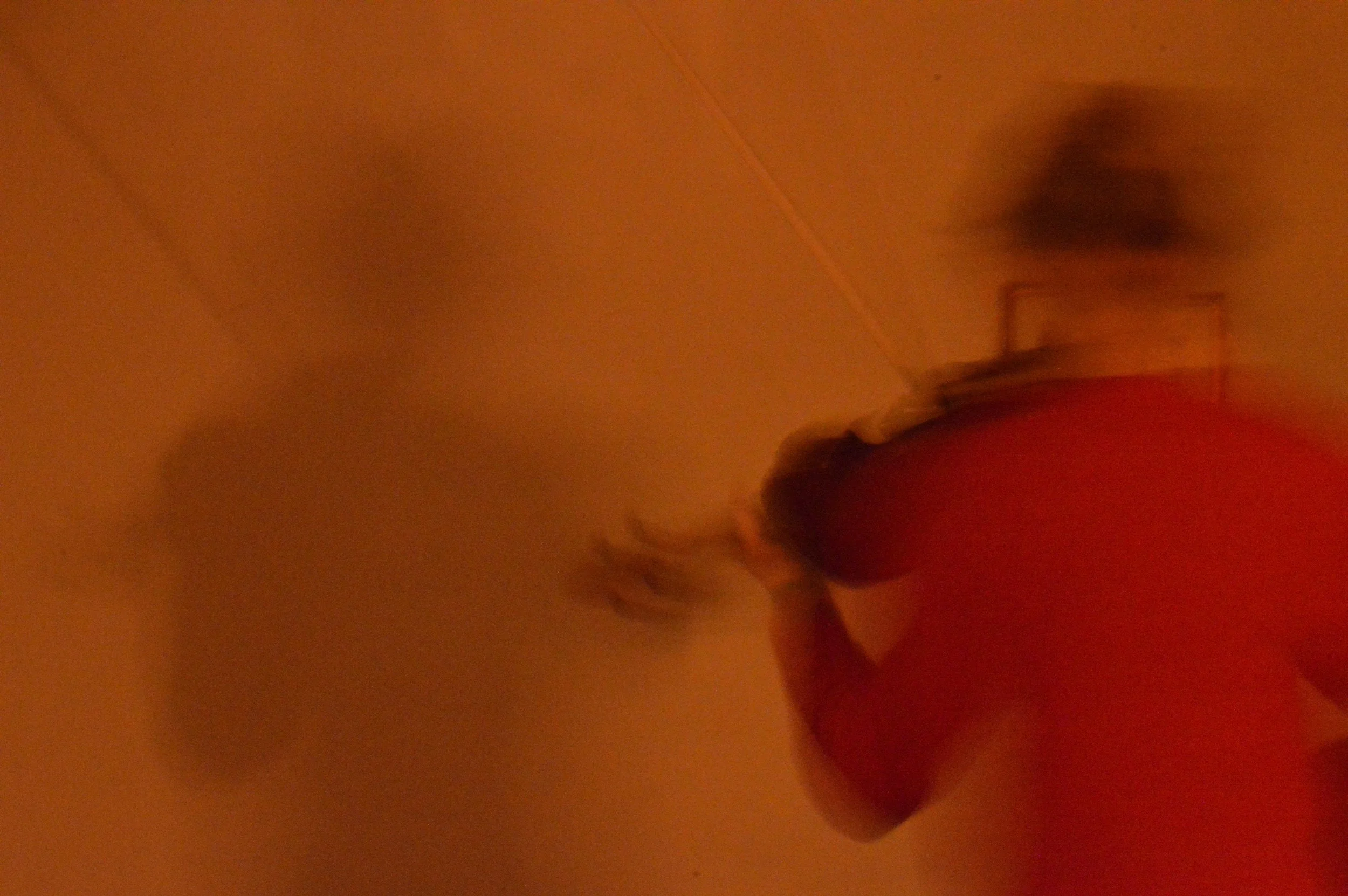 Leonardo Reyna photography Judith de Haas