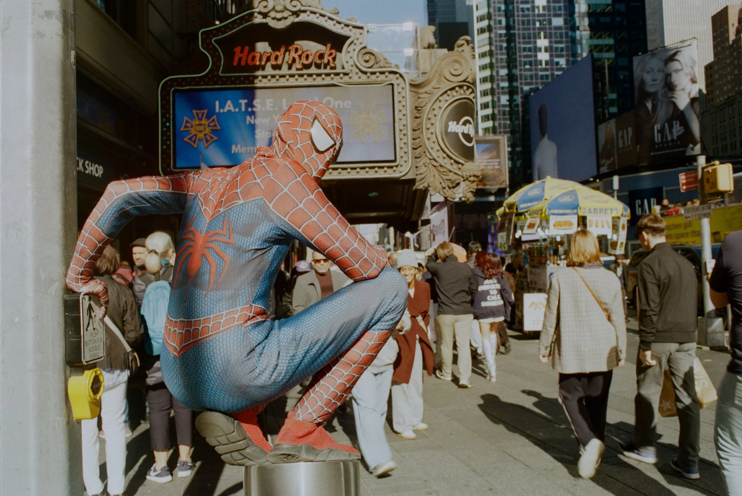 Leonardo Reyna photography