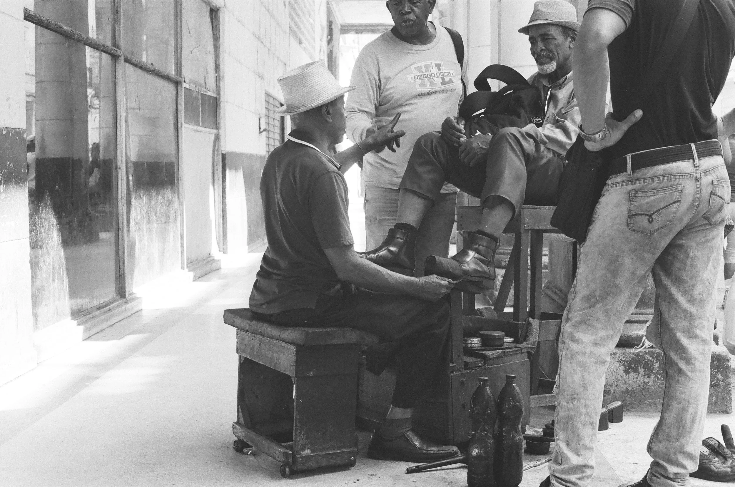 Leonardo Reyna photography