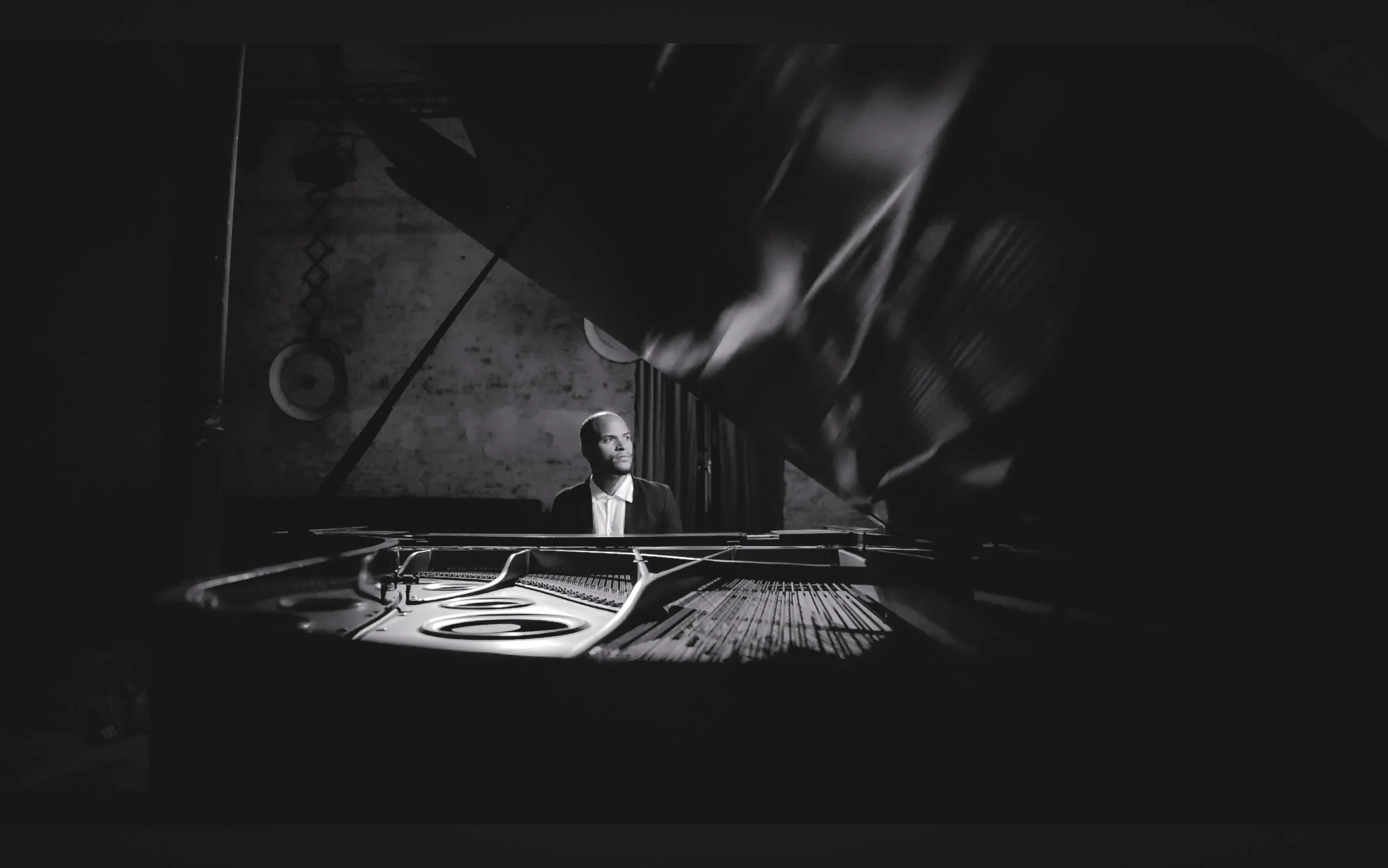 © Photo by Diego Guerra