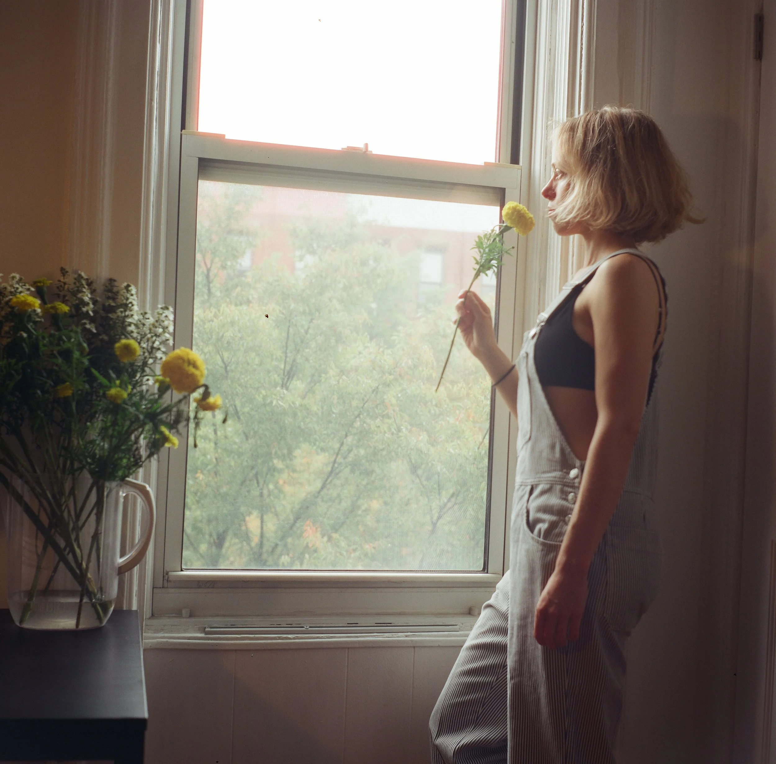 Leonardo Reyna photography Judith de Haas