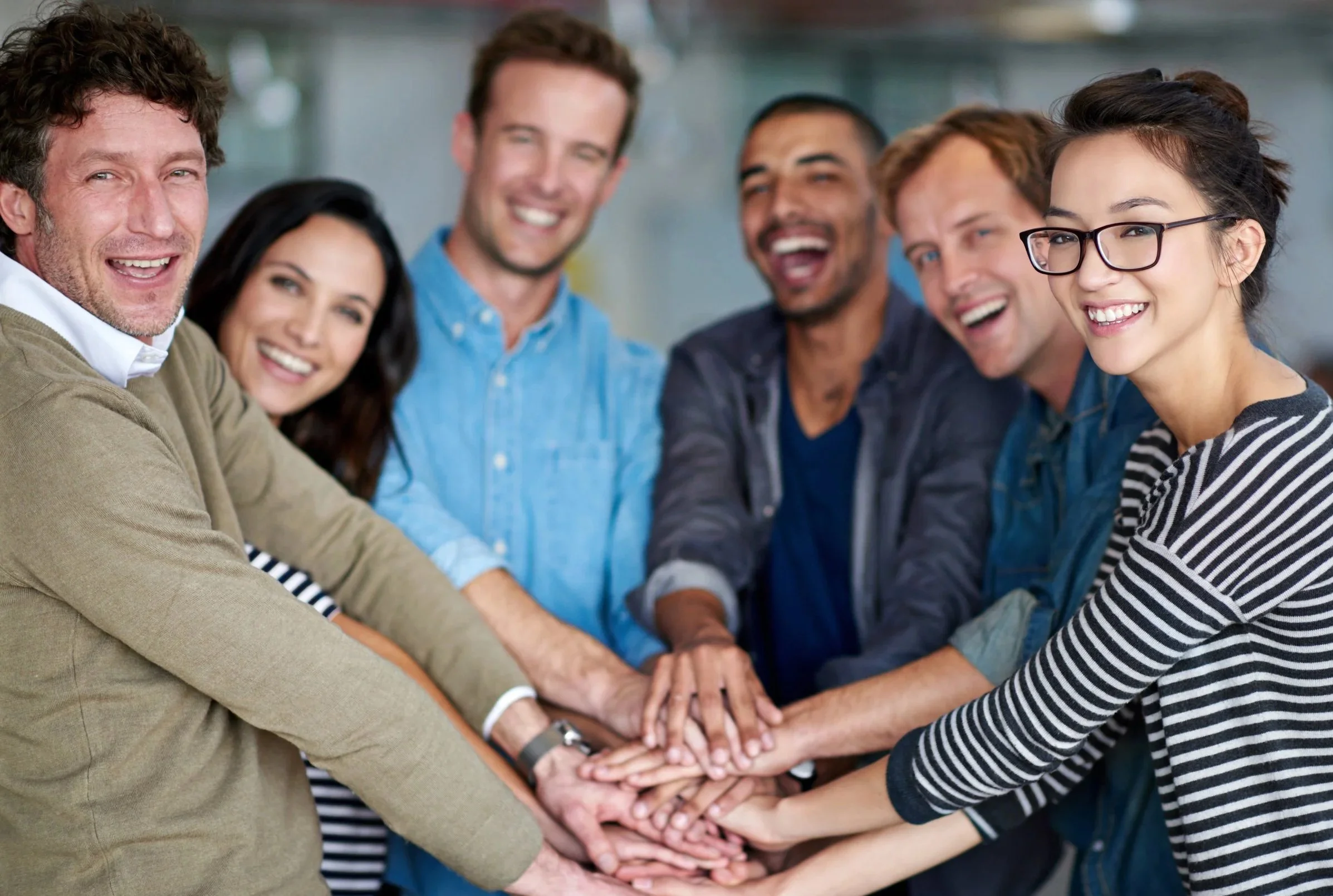 ALINEAMOS A TU EQUIPO DE VENTAS