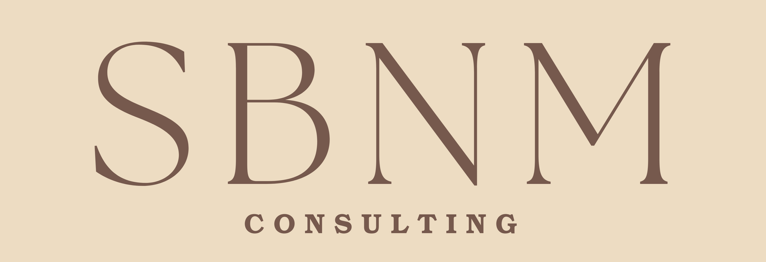 SBNM CONSULTING