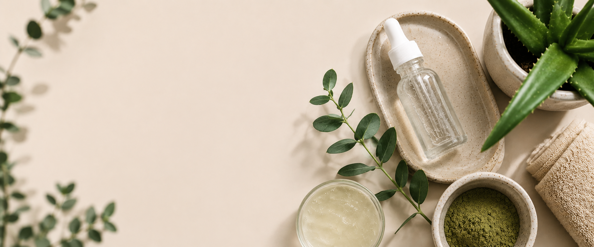 Ingredients to Look For (and Avoid) if You Have Acne-Prone Skin