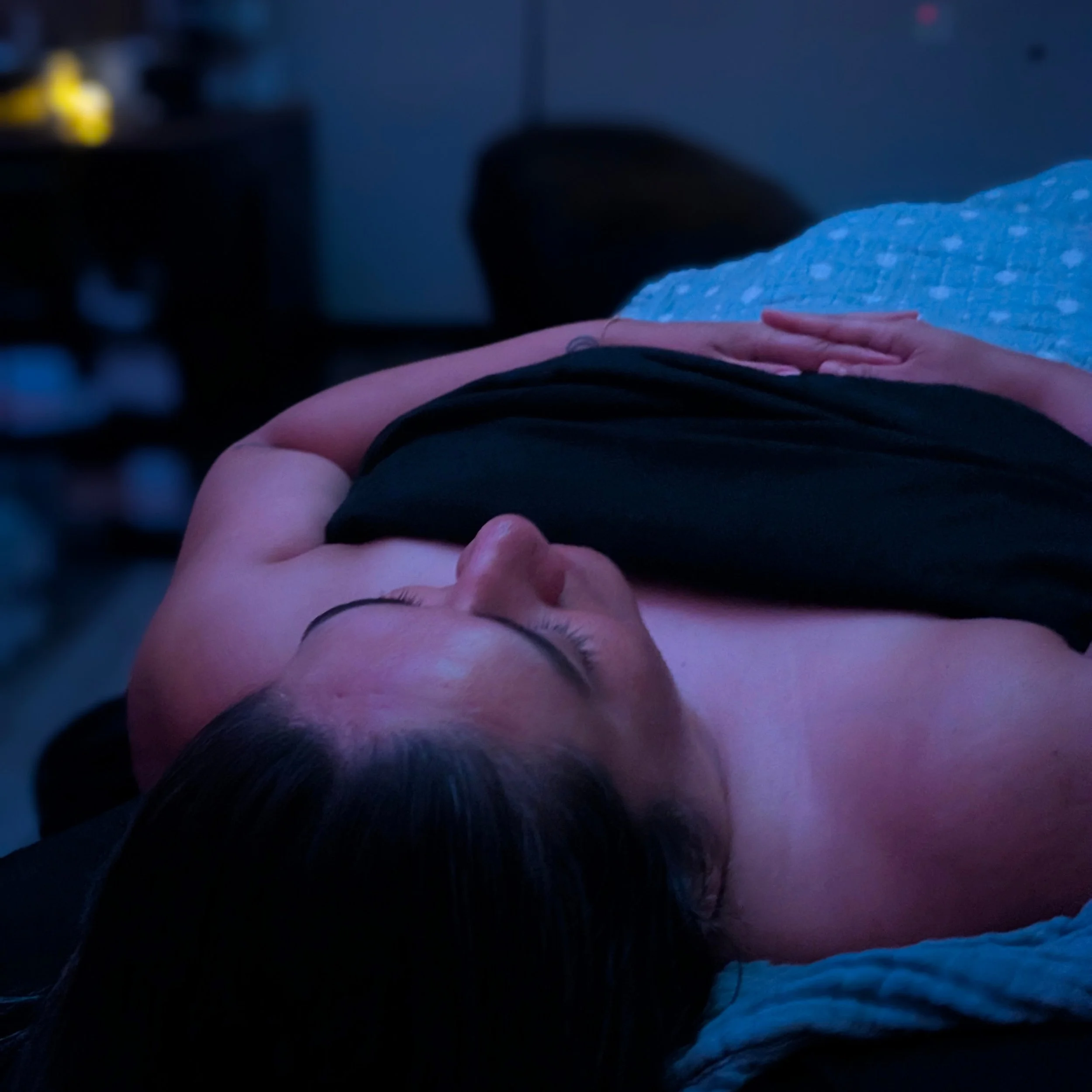 Hydrating Facial