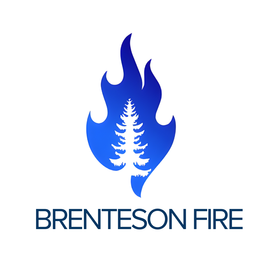 BRENTESON FIRE