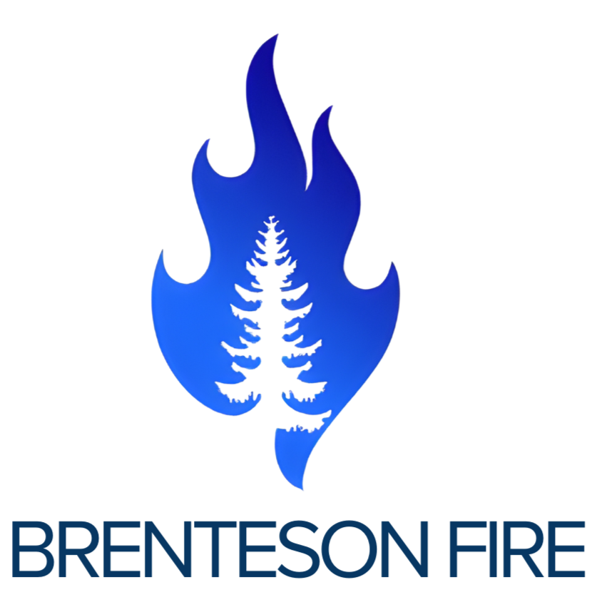 BRENTESON FIRE