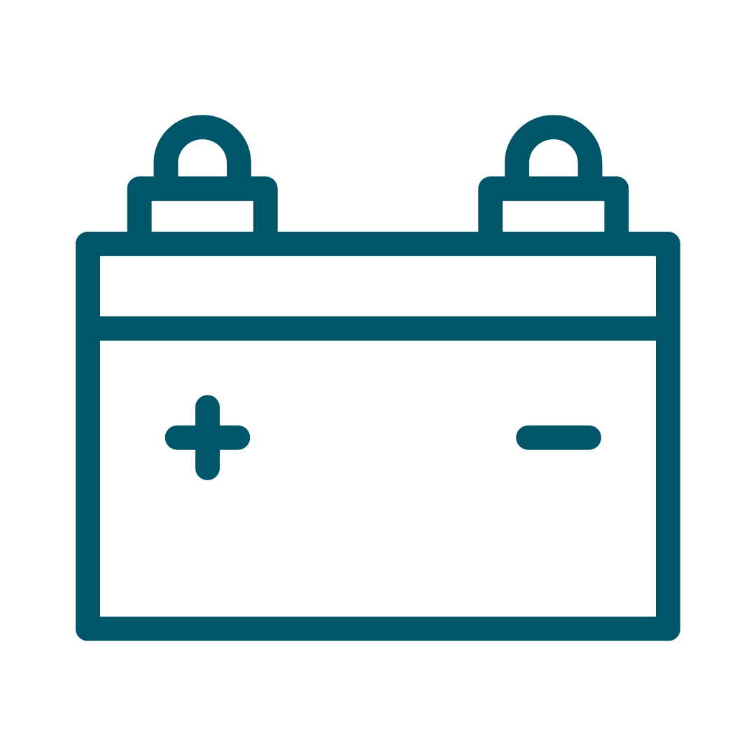 Fix battery and solar issues with RVFix