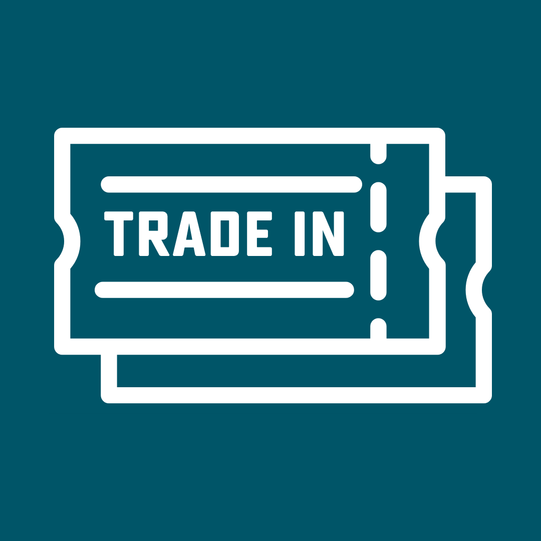 Bish's RV Trade In Voucher with RVFix
