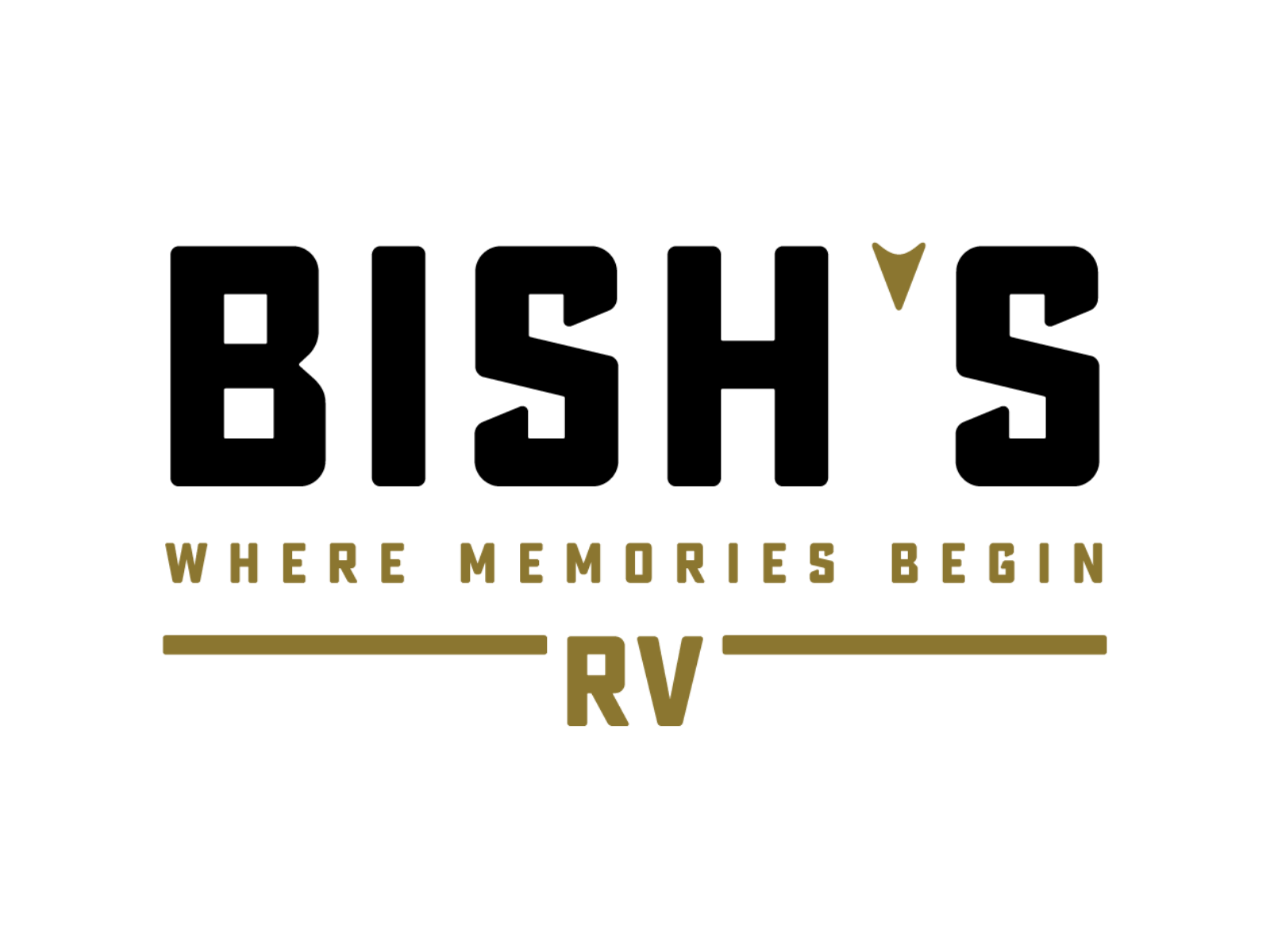 Bish's RV