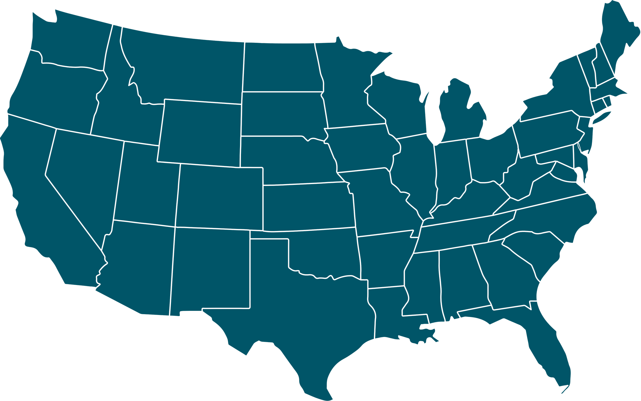 Map of RVFix Virtual Call Availability
