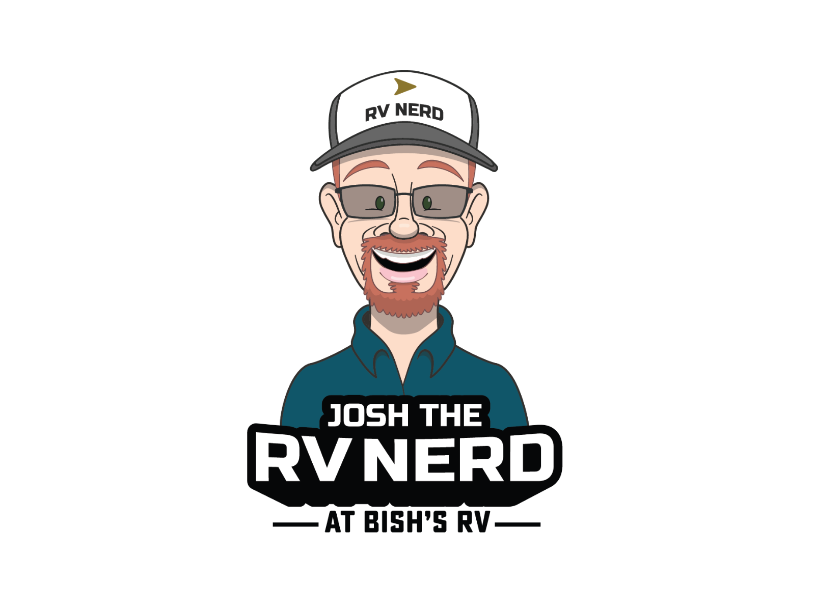 Josh the RV Nerd