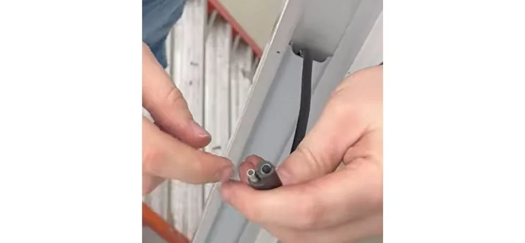 Awning Connector
