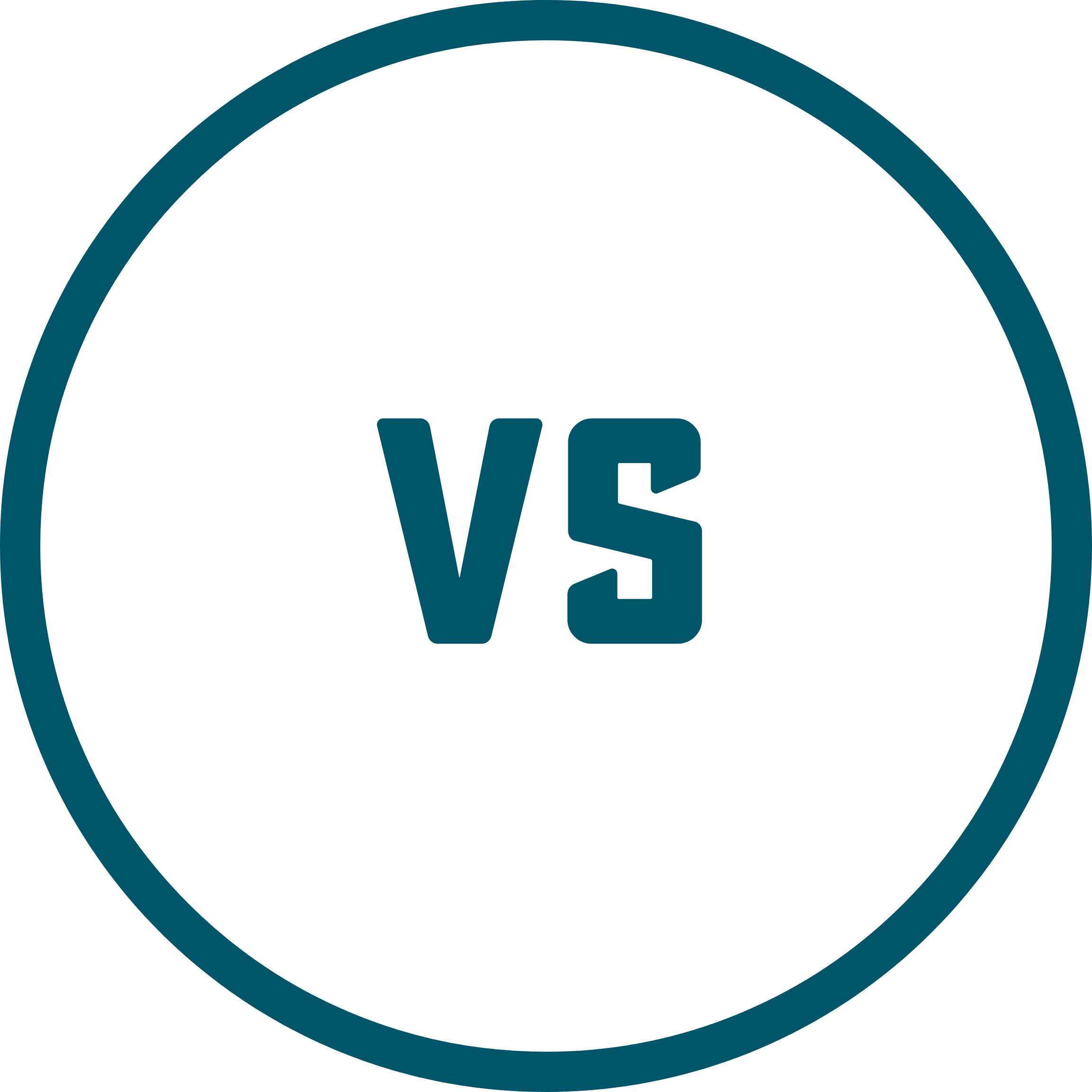 VS.