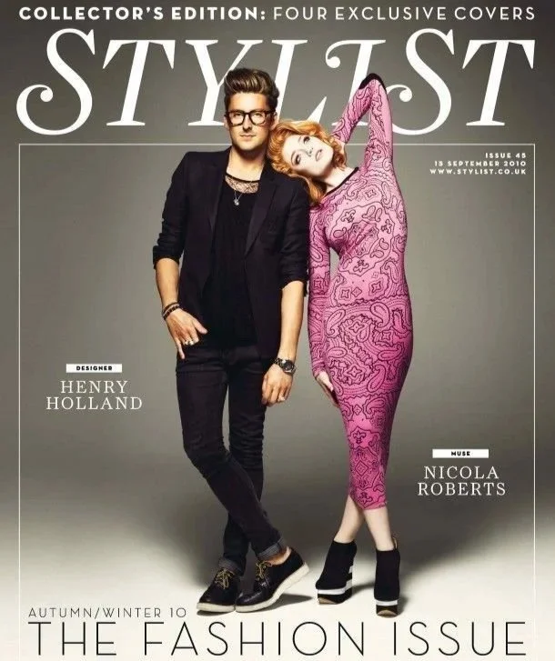 Stylist magazine