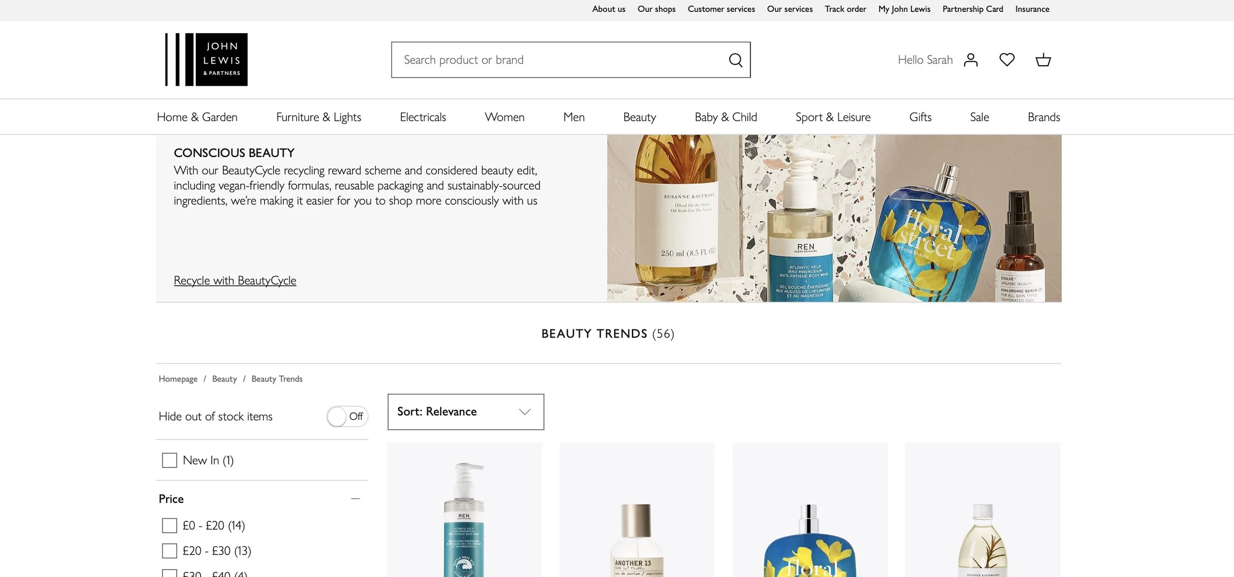 Online conscious Beauty Product Page.jpg