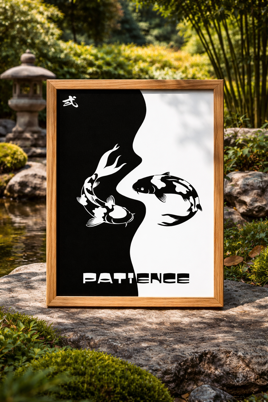 Patience in a tranquil garden.png