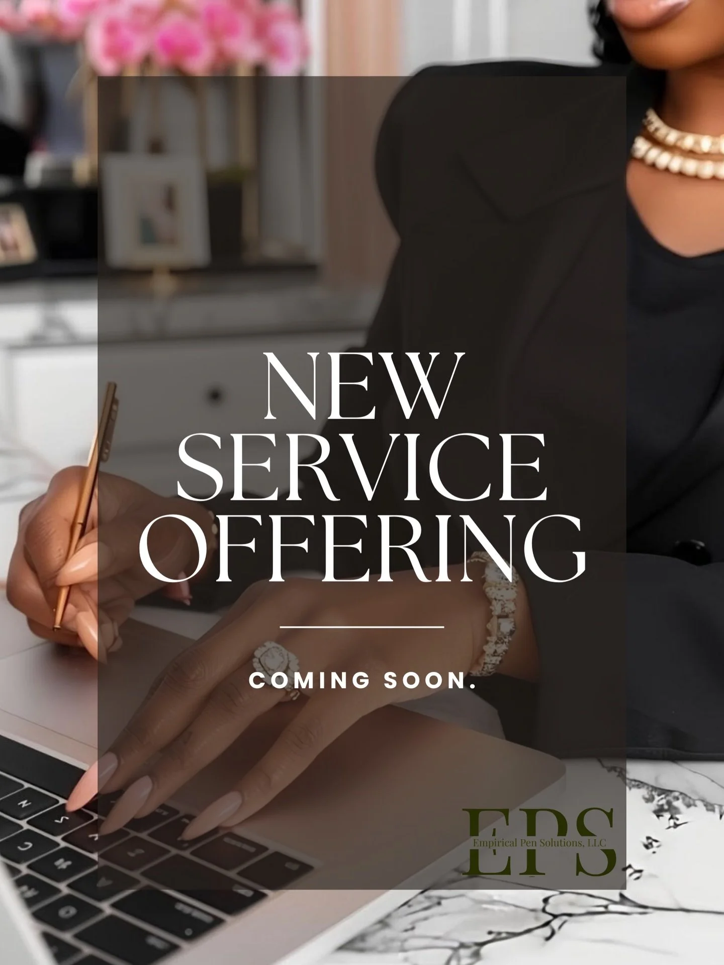 Something intentional is launching soon for nonprofits ready to elevate. &spades;️

Most organizations think they need more grant opportunities.

They don&rsquo;t.

They need stronger infrastructure.

Policies.
Financial clarity.
Defined outcomes.
St
