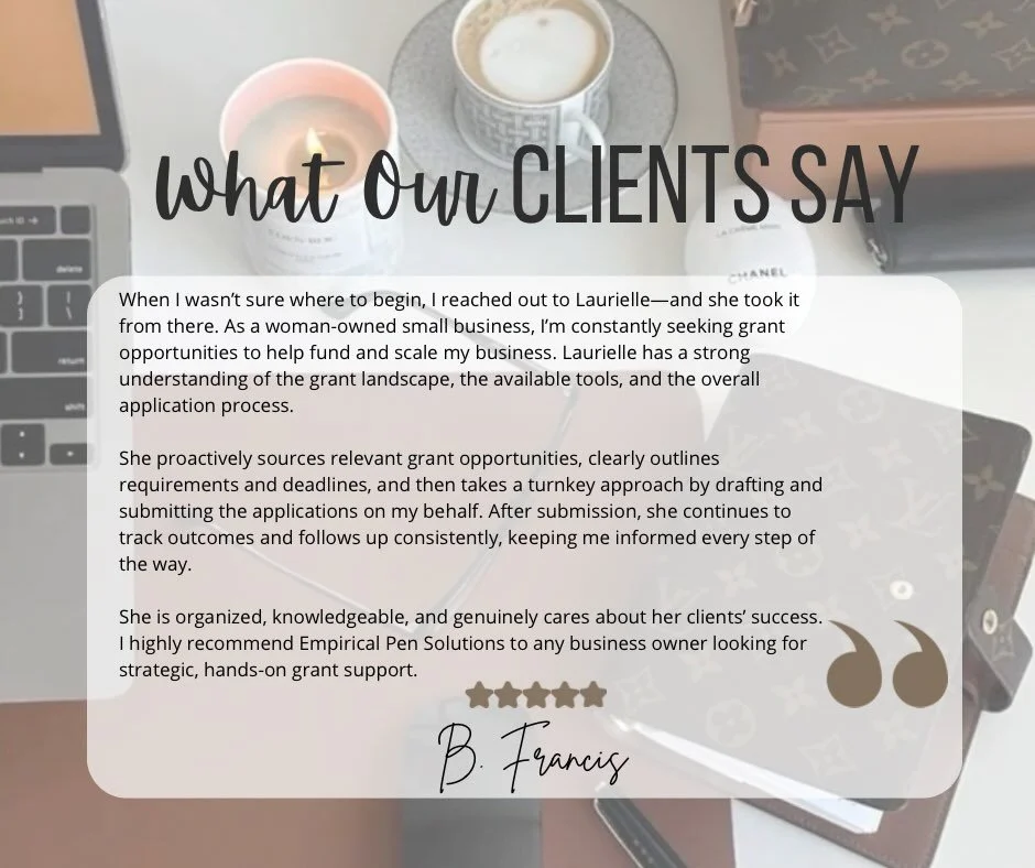 Don&rsquo;t take our word. Listen to our clients.