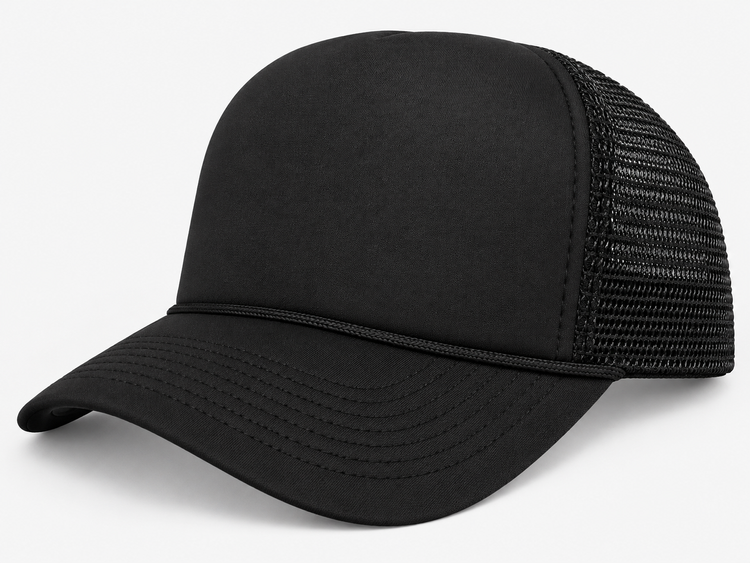 Foam Trucker