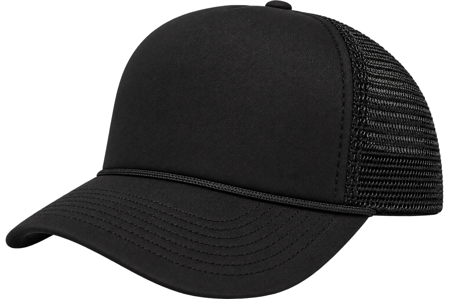 Foam Trucker