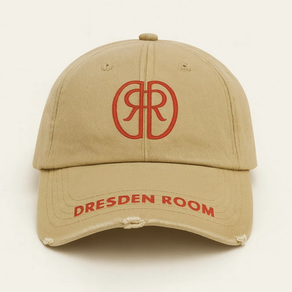 Dresden Room hat