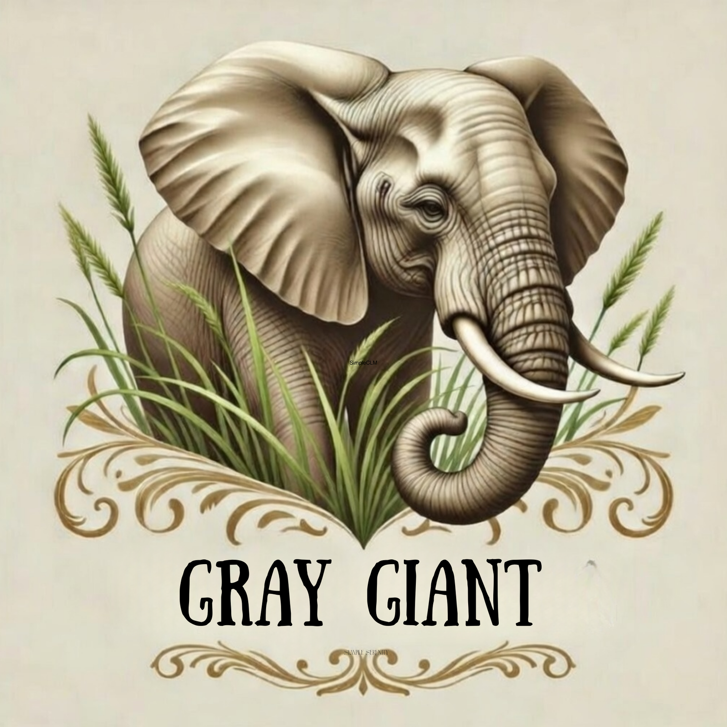 Gray Giants || Mowing &amp; Trash Removal